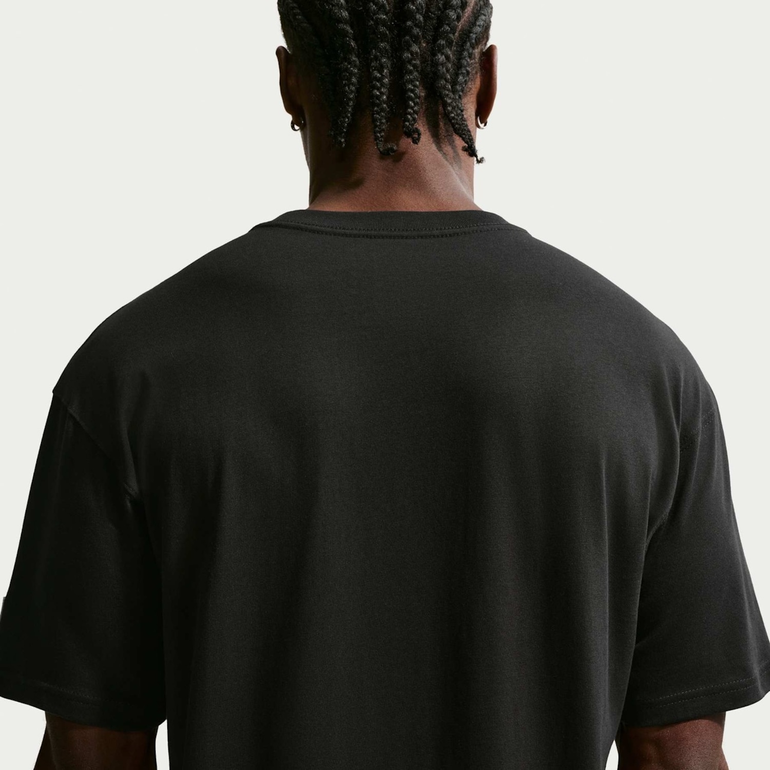 Camiseta Nike Sportswear Air AOP Unissex - Foto 2