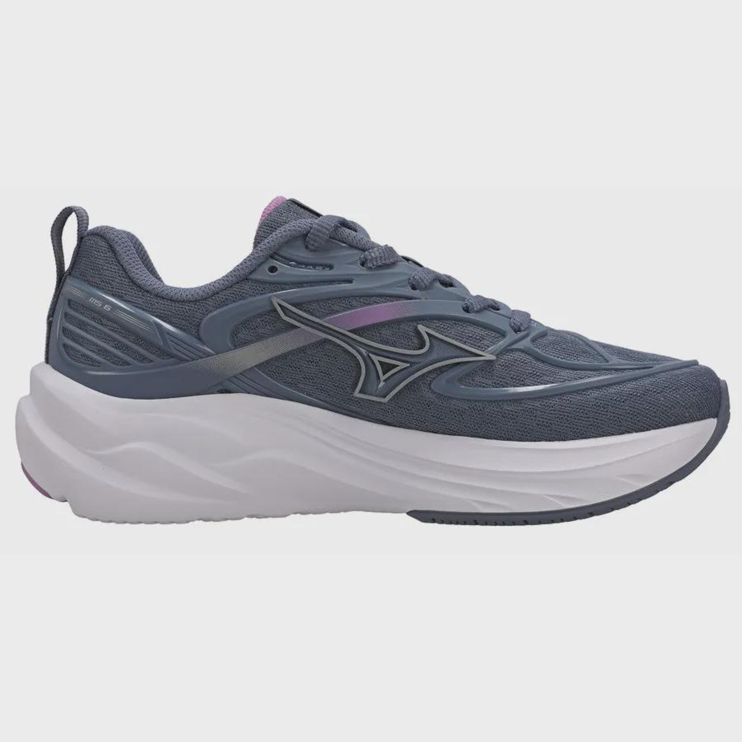 Tênis Infantil Mizuno Space 6 - Foto 1