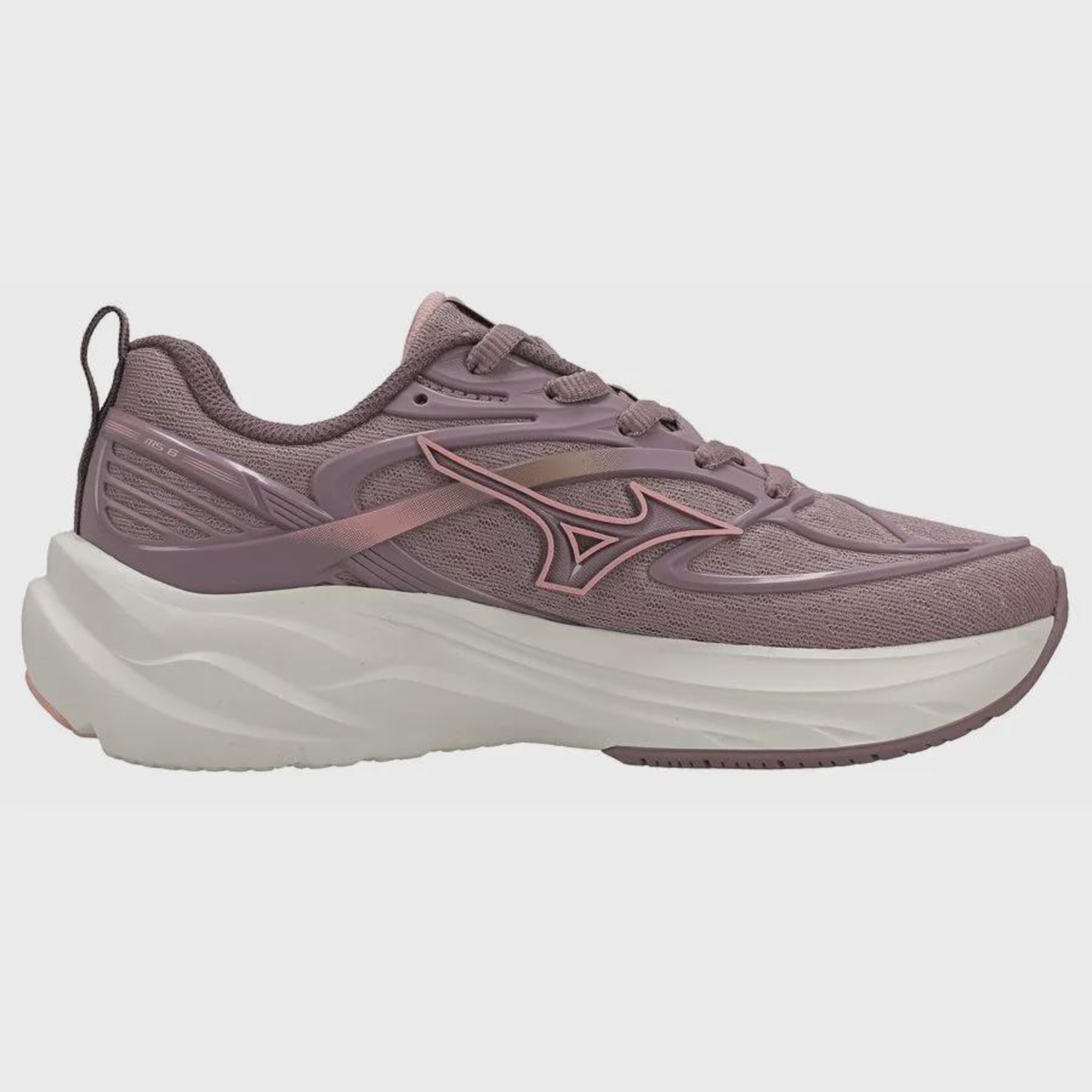 Tênis Infantil Mizuno Space 6 - Foto 1