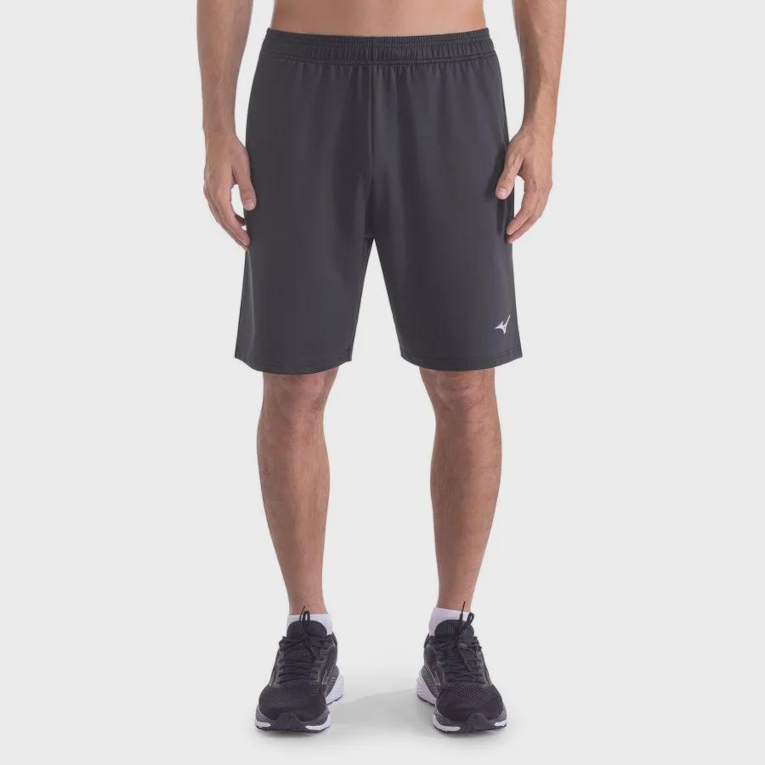 Bermuda de Treino Mizuno Soul Fit Masculino - Foto 1