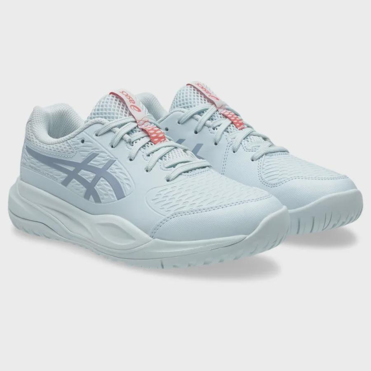 Tênis Infantil ASICS GEL-Resolution X GS - Foto 4
