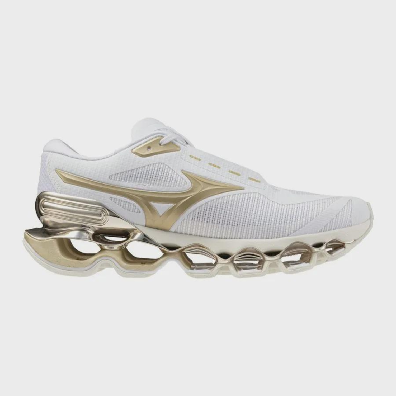 Tênis Unissex Mizuno Wave Prophecy 15 SE - Foto 1