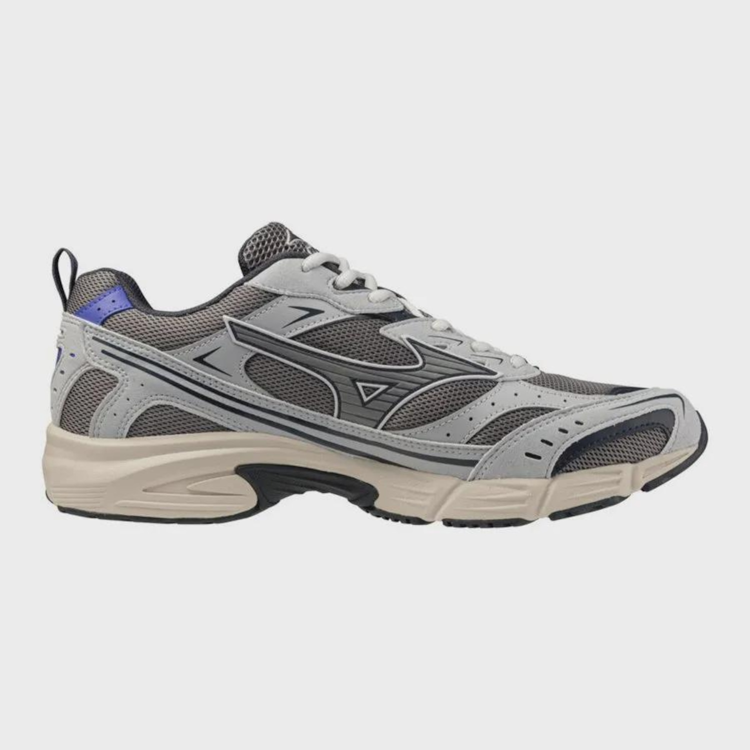 Tênis Casual Unissex Mizuno MZR Ls Premium - Foto 1