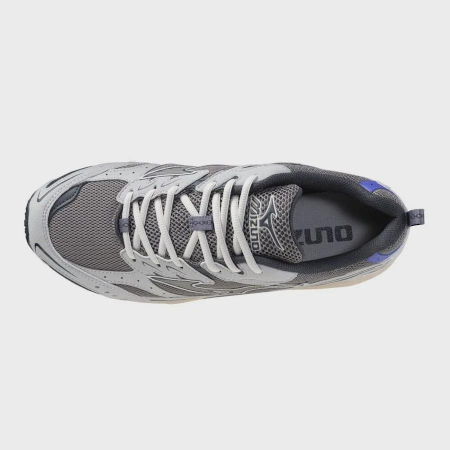 Tênis Casual Unissex Mizuno MZR Ls Premium - Foto 3