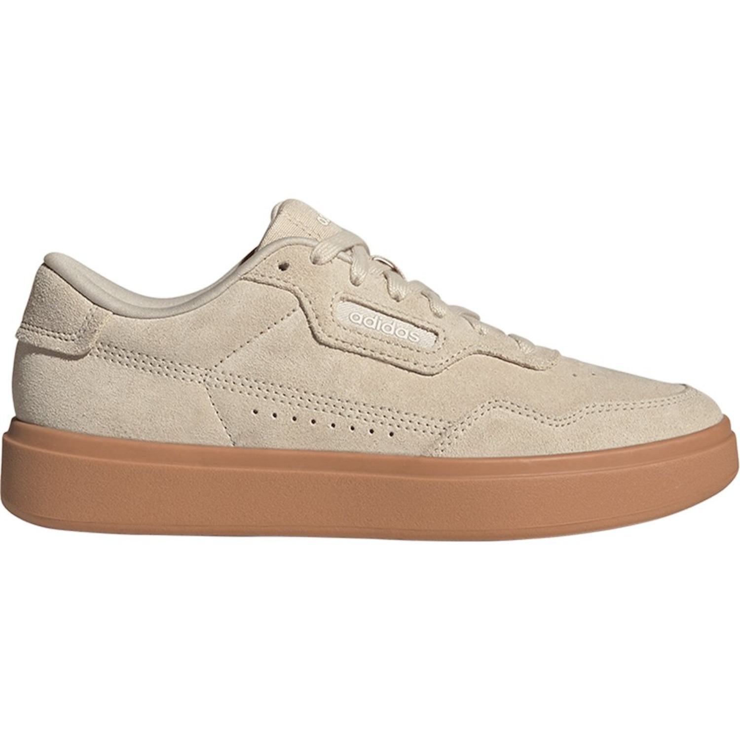 Tênis Feminino adidas Park St 2.0 - Foto 1
