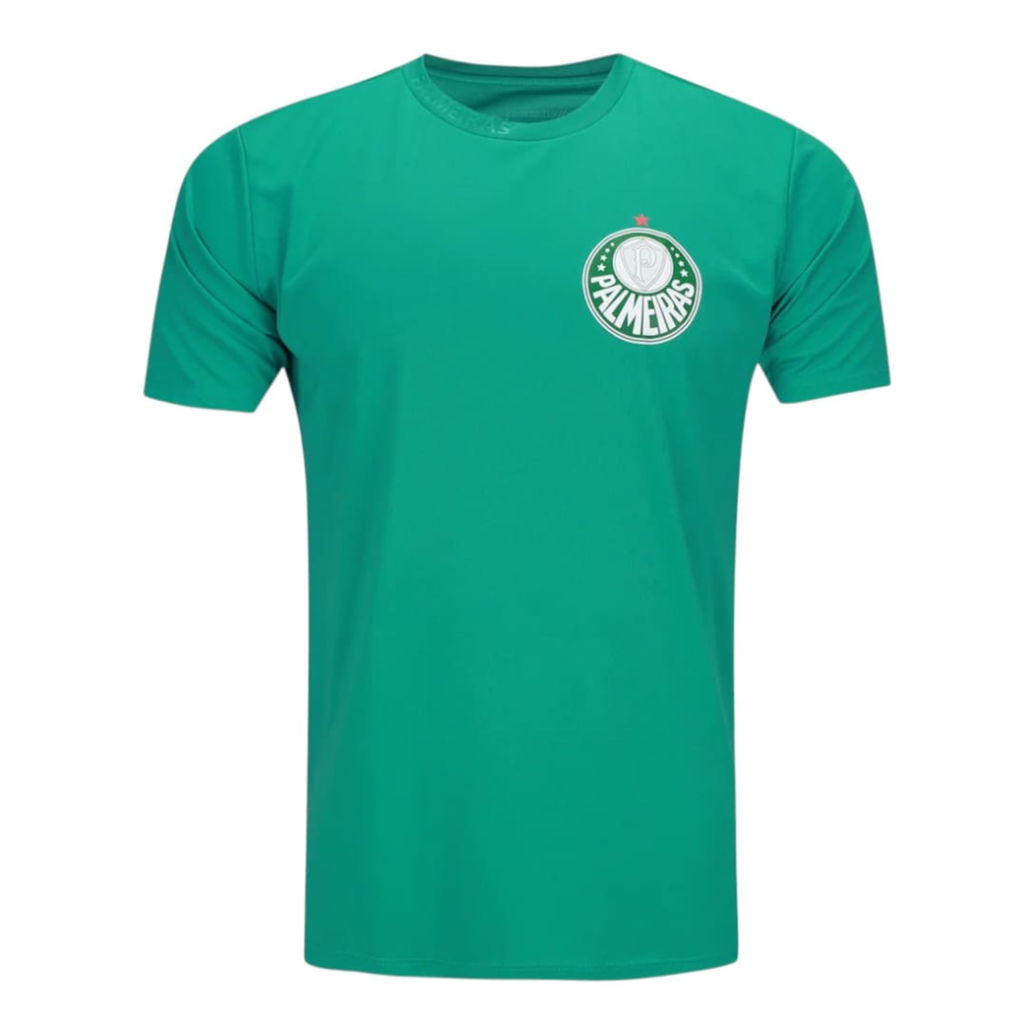 Camisa do Palmeiras Braziline 1914 -  Masculina - Foto 1
