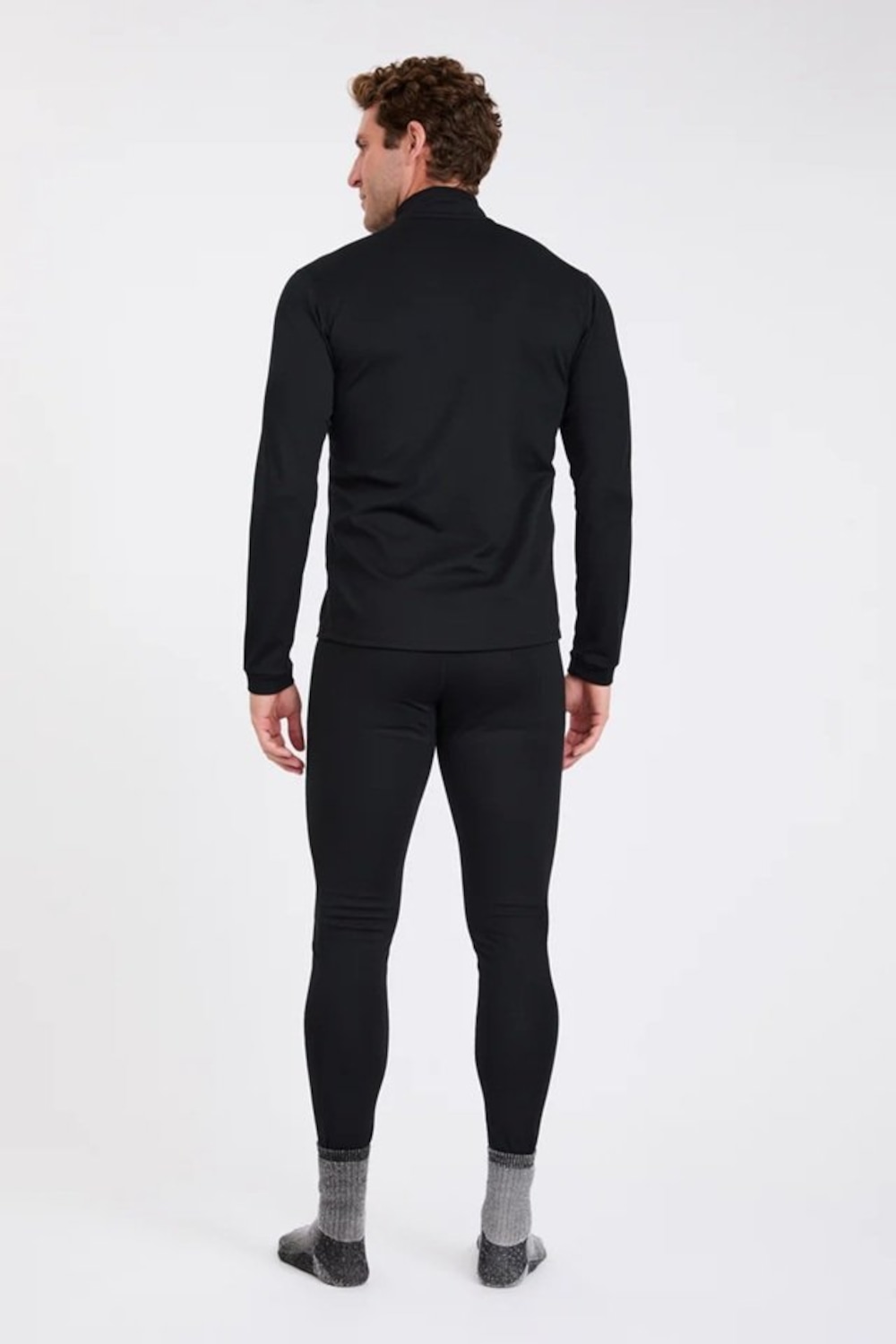 Calça solo Segunda Pele X-Thermo DS Masculina - Foto 4