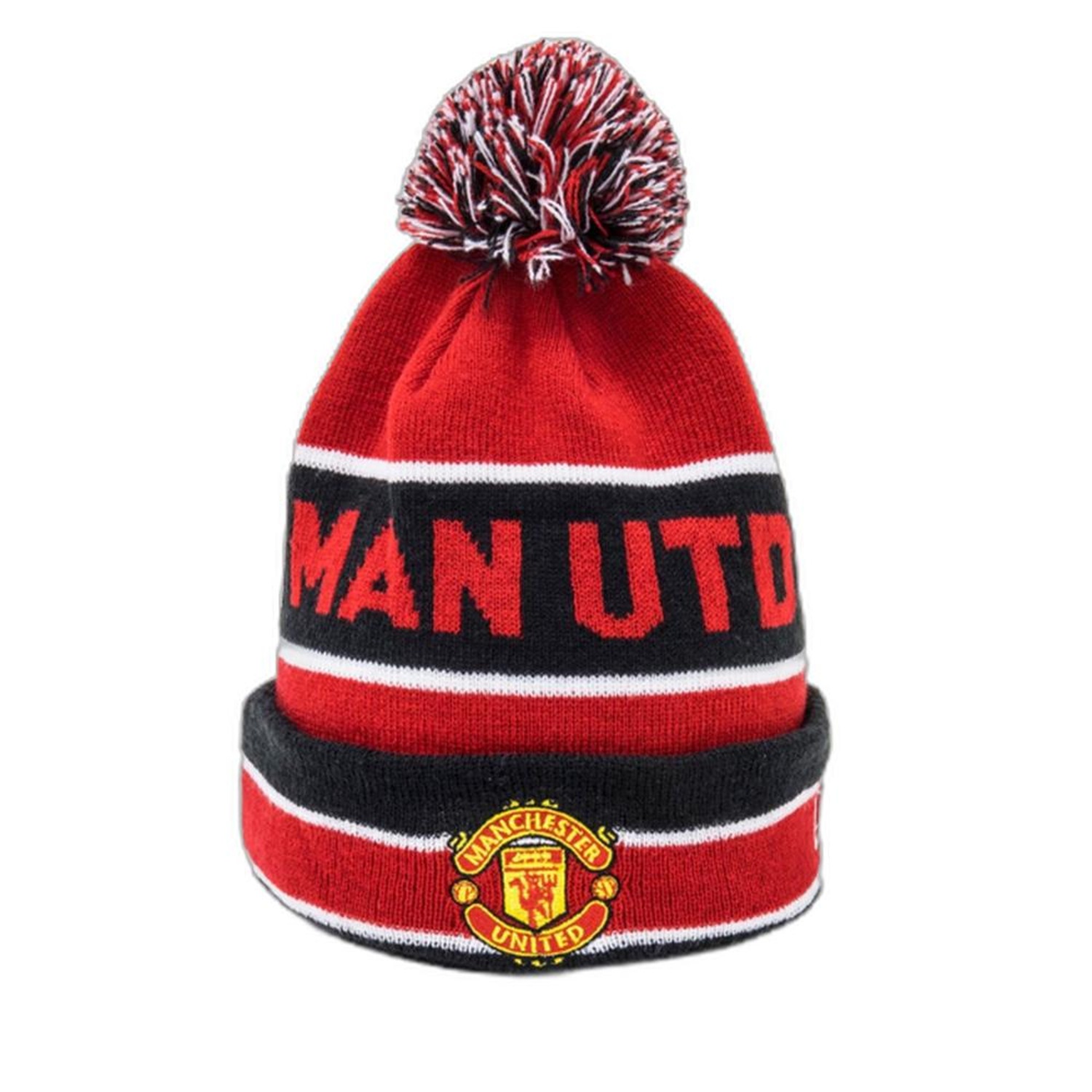 Gorro Headwear New Era Manchester United Masculino - Foto 1