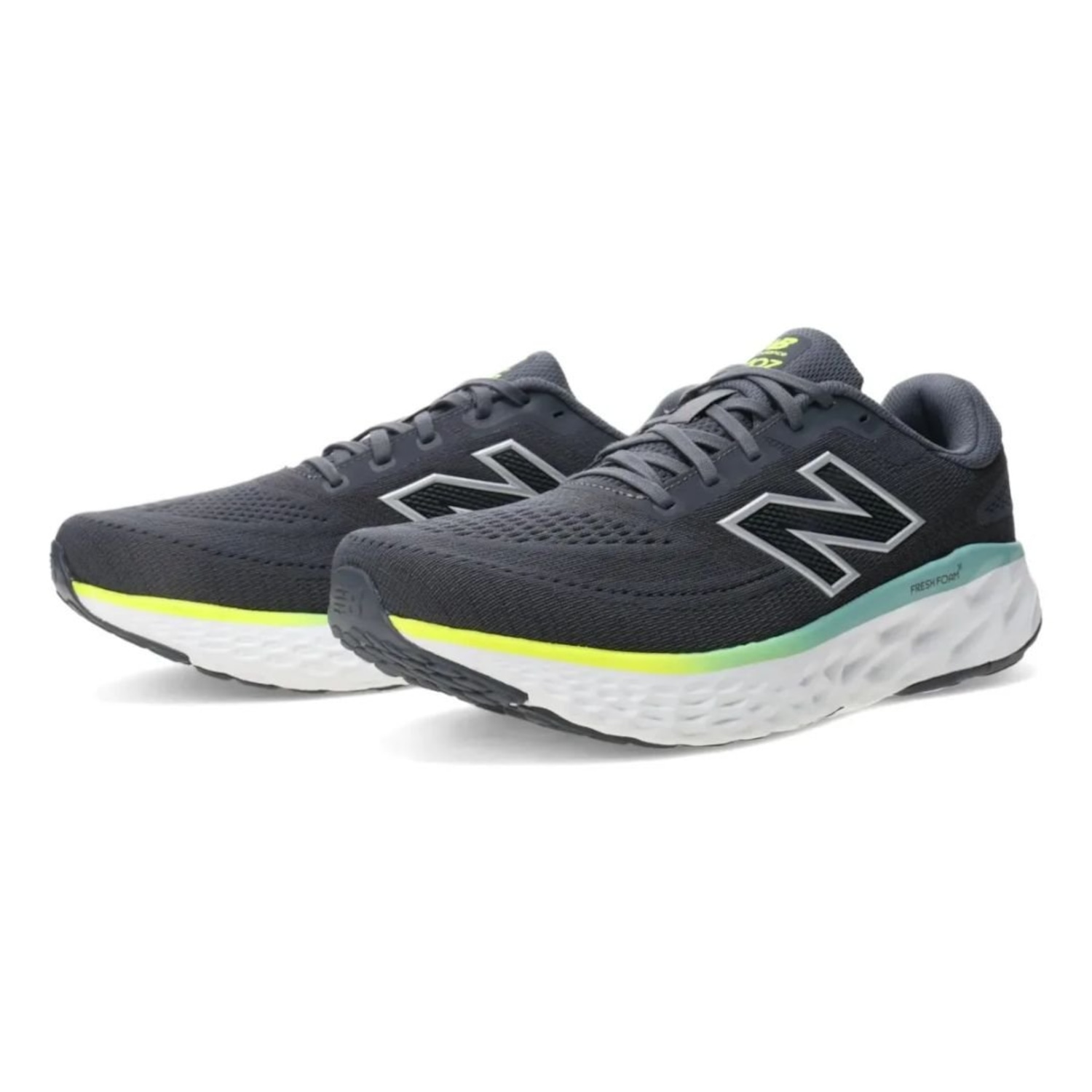 Tênis New Balance Fresh Foam X Evoz v4 Masculino - Foto 2
