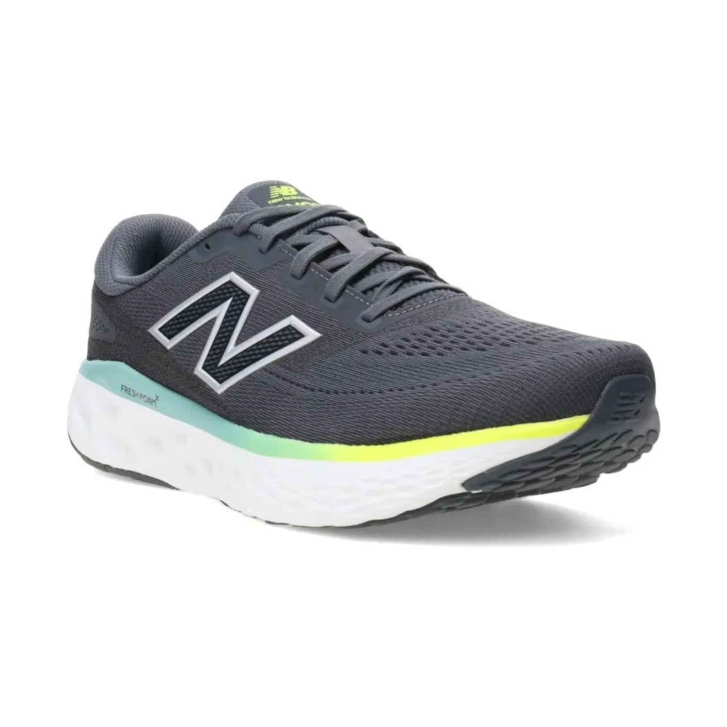 Tênis New Balance Fresh Foam X Evoz v4 Masculino - Foto 3
