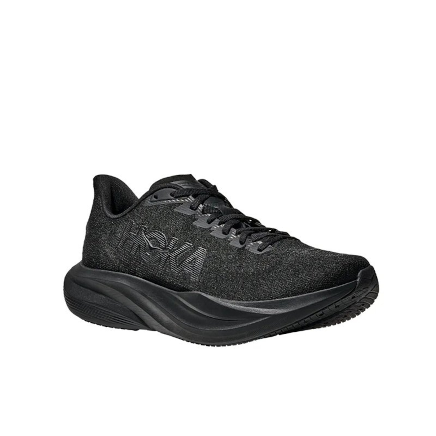 Tênis HOKA Mach 7 Masculino - Foto 2