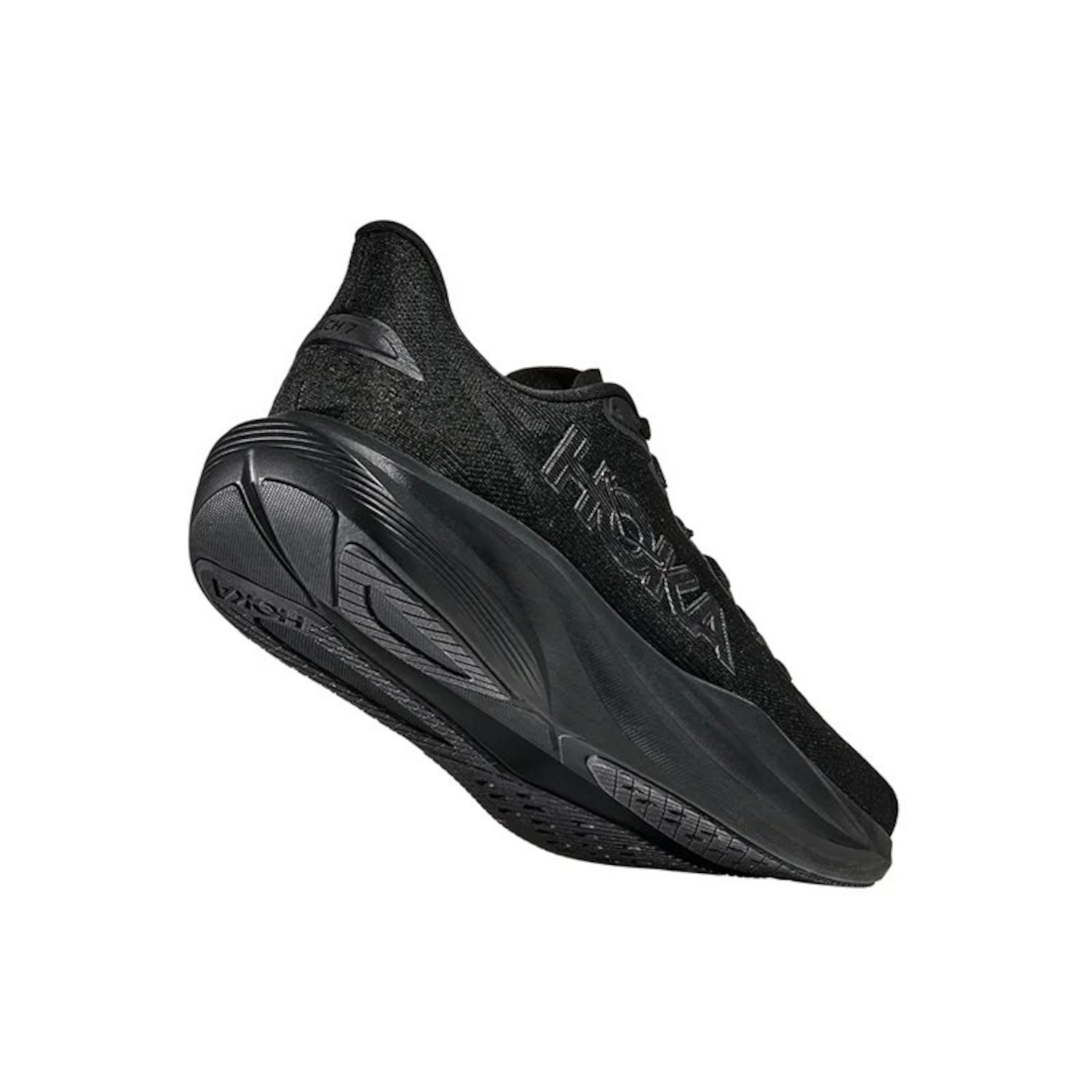 Tênis HOKA Mach 7 Masculino - Foto 4