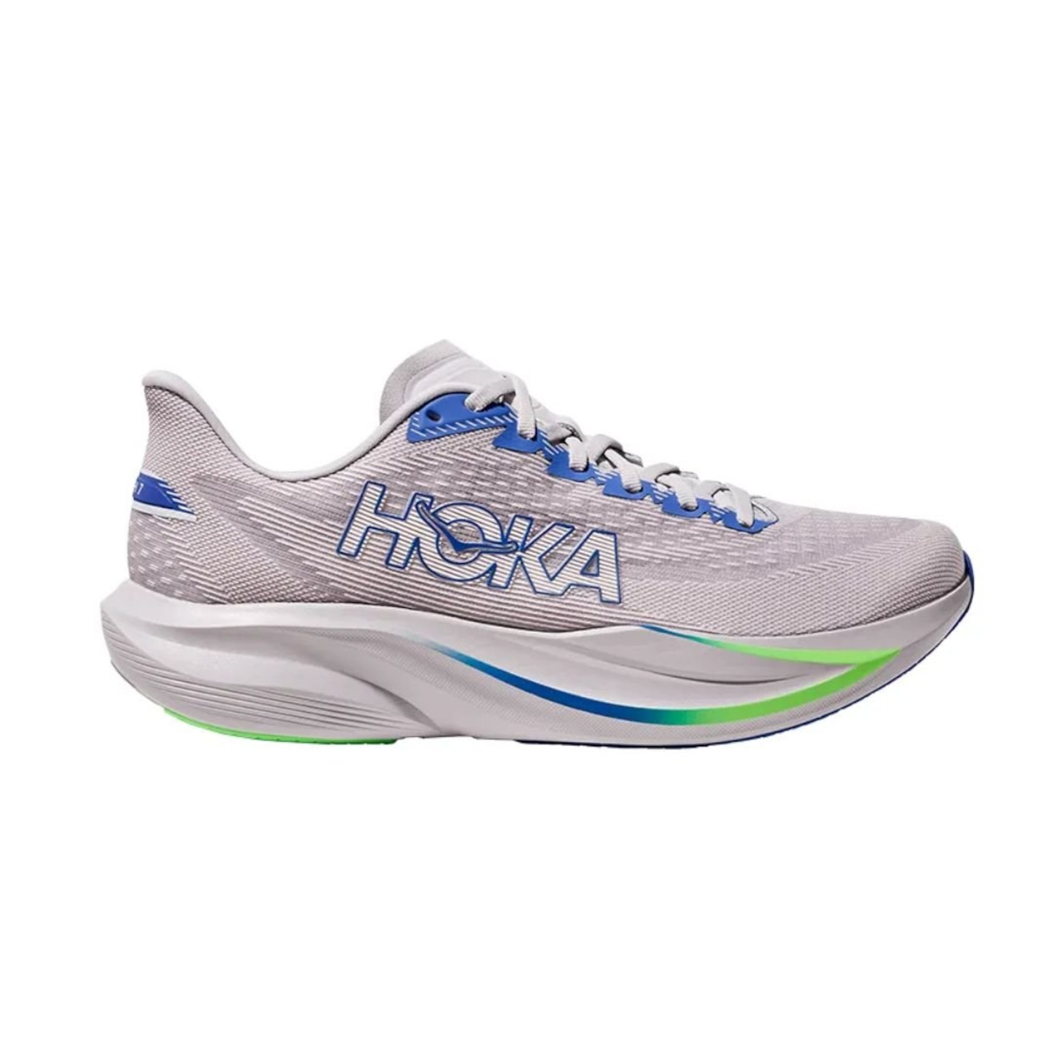 Tênis HOKA Mach 7 Masculino - Foto 1