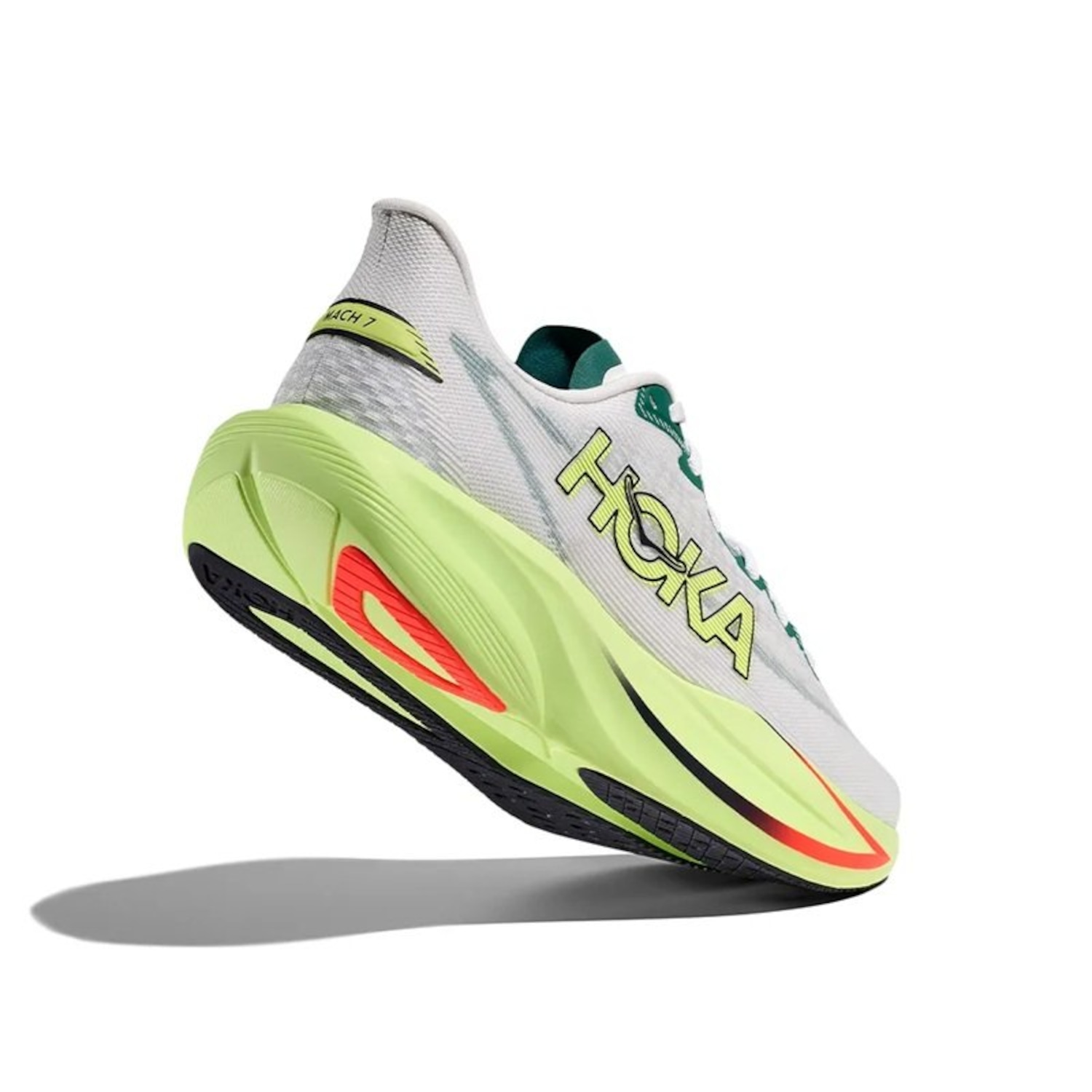 Tênis HOKA Mach 7 Feminino - Foto 3