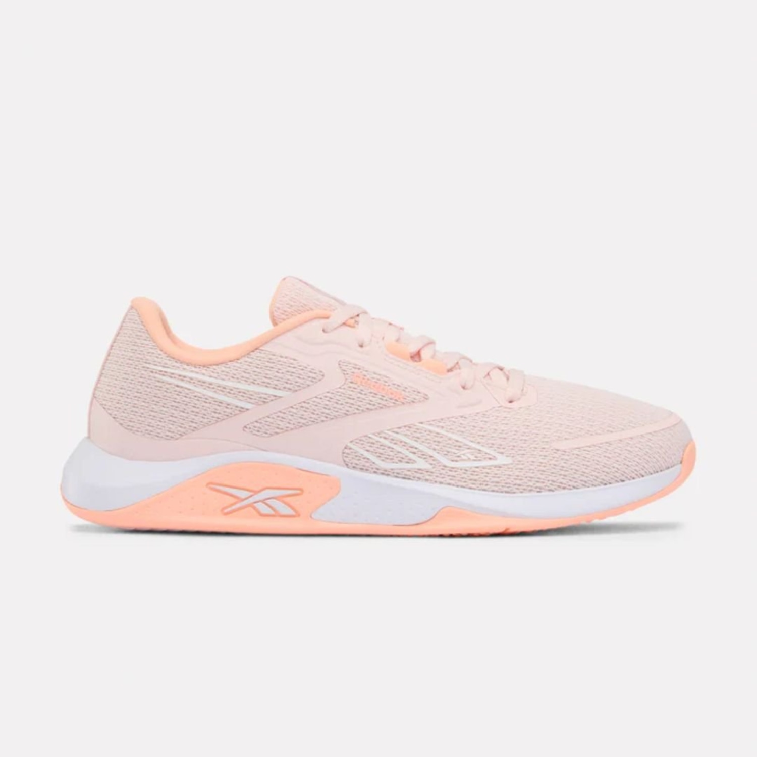 Tênis Reebok Nanoflex TR 3 Feminino - Foto 1