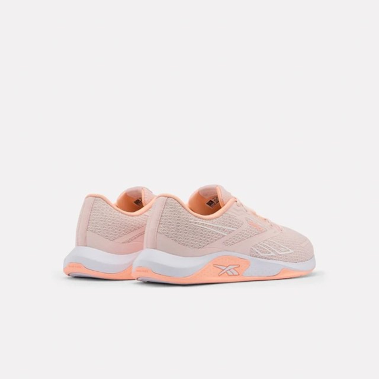 Tênis Reebok Nanoflex TR 3 Feminino - Foto 2