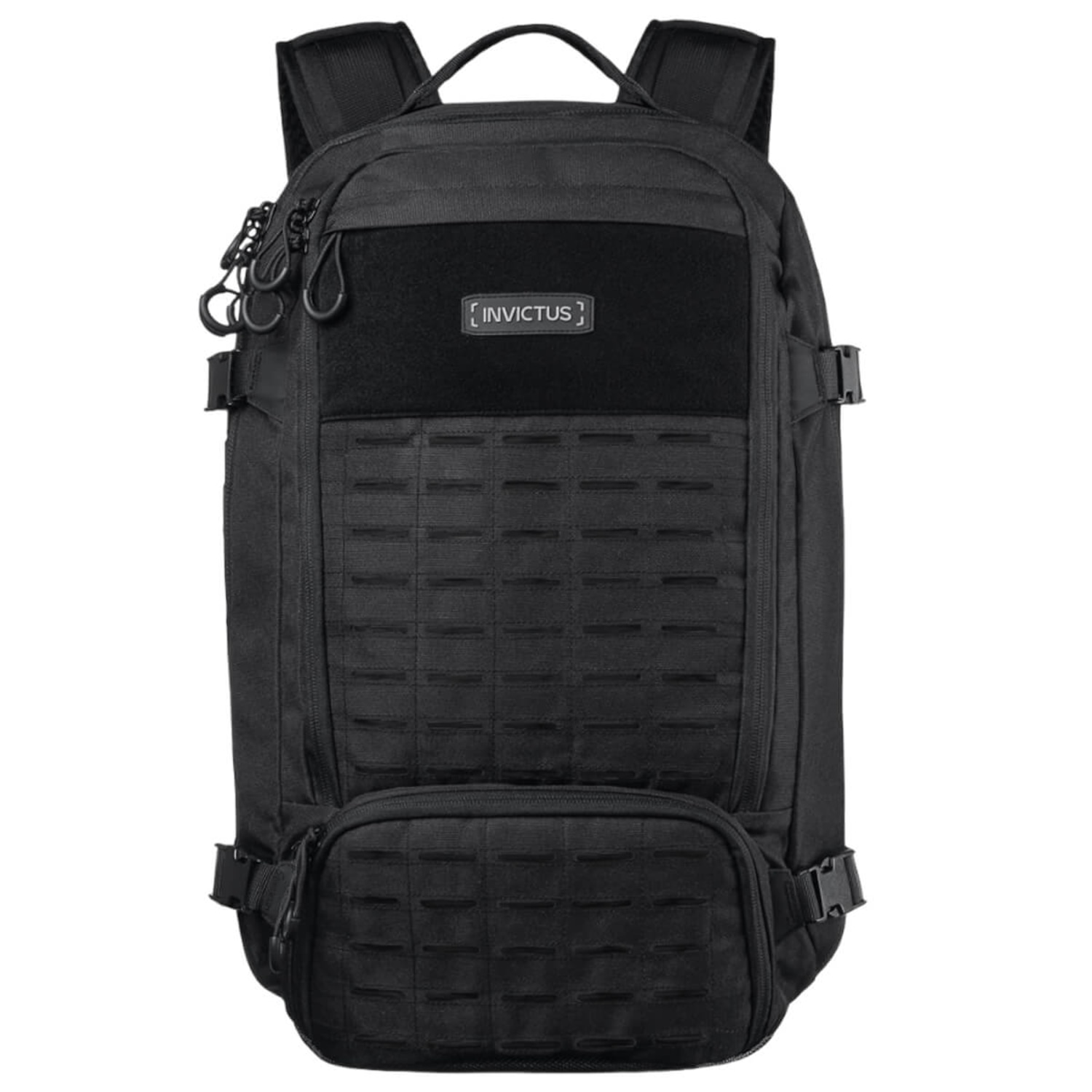 Mochila Tática  Unissex Giant Invictus - 42 Litros - Foto 1