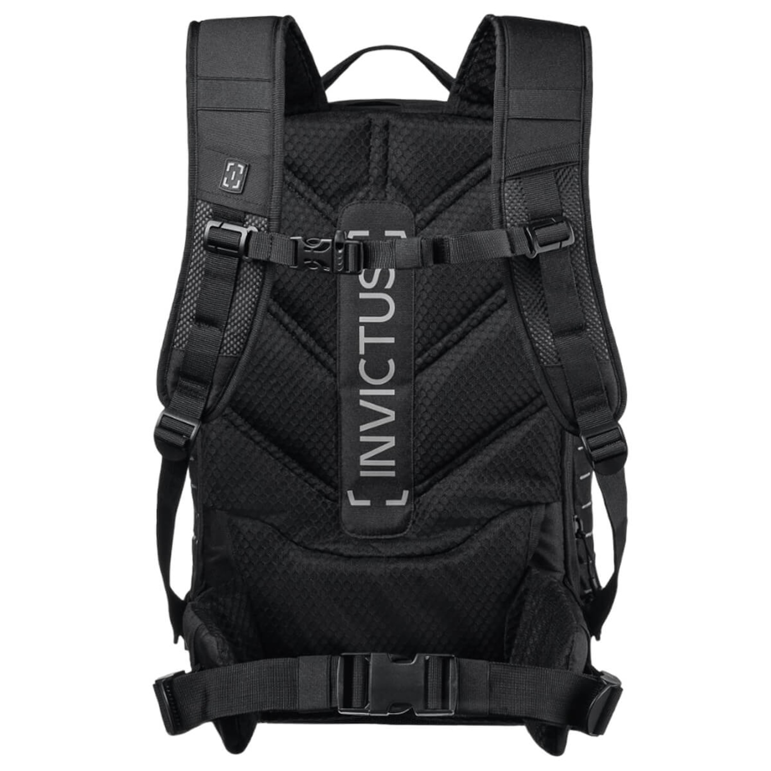 Mochila Tática  Unissex Giant Invictus - 42 Litros - Foto 4