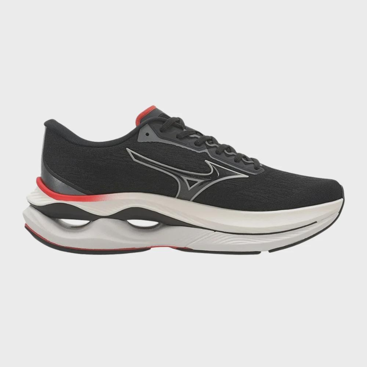 Tênis Masculino Mizuno Wave Creation 26 - Foto 1