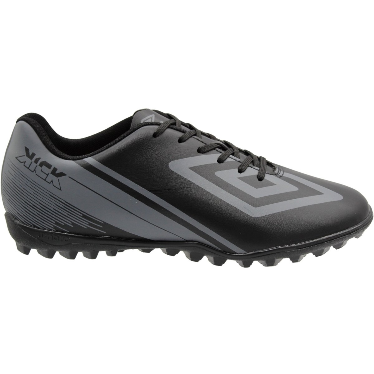 Chuteira Society Adulto Umbro Kick - Foto 1