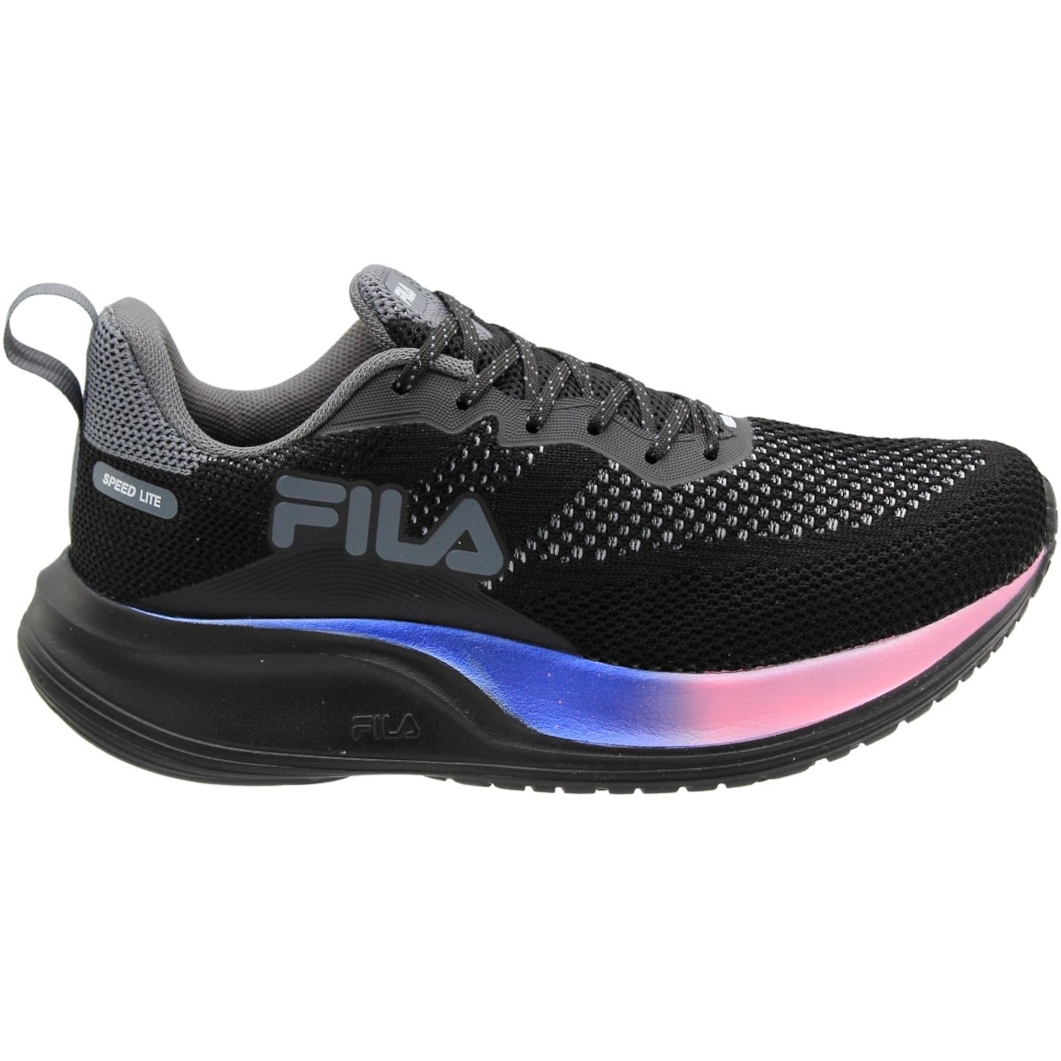 Tênis Esportivo Feminino Fila Speed Lite Mesh - Foto 1