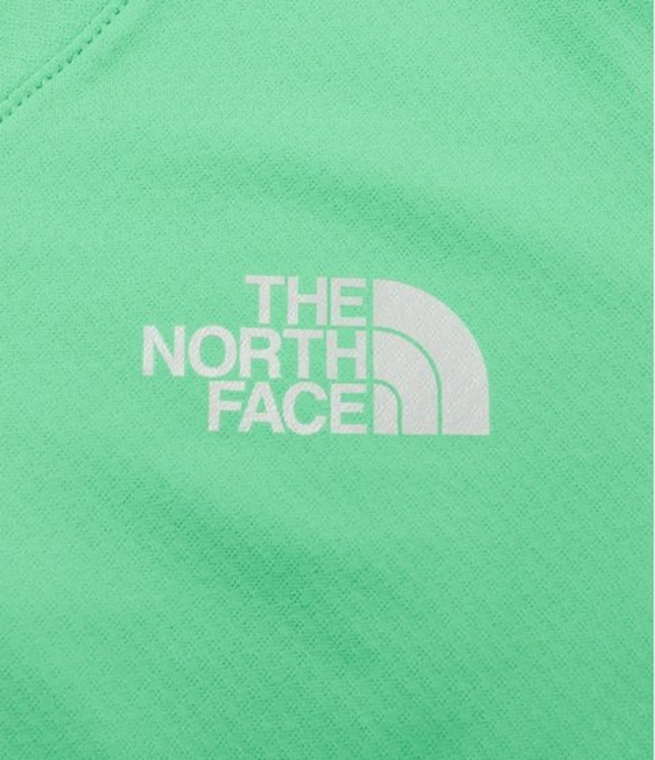 Camiseta Feminina The North Face Hyper Tee V-Neck - Foto 4