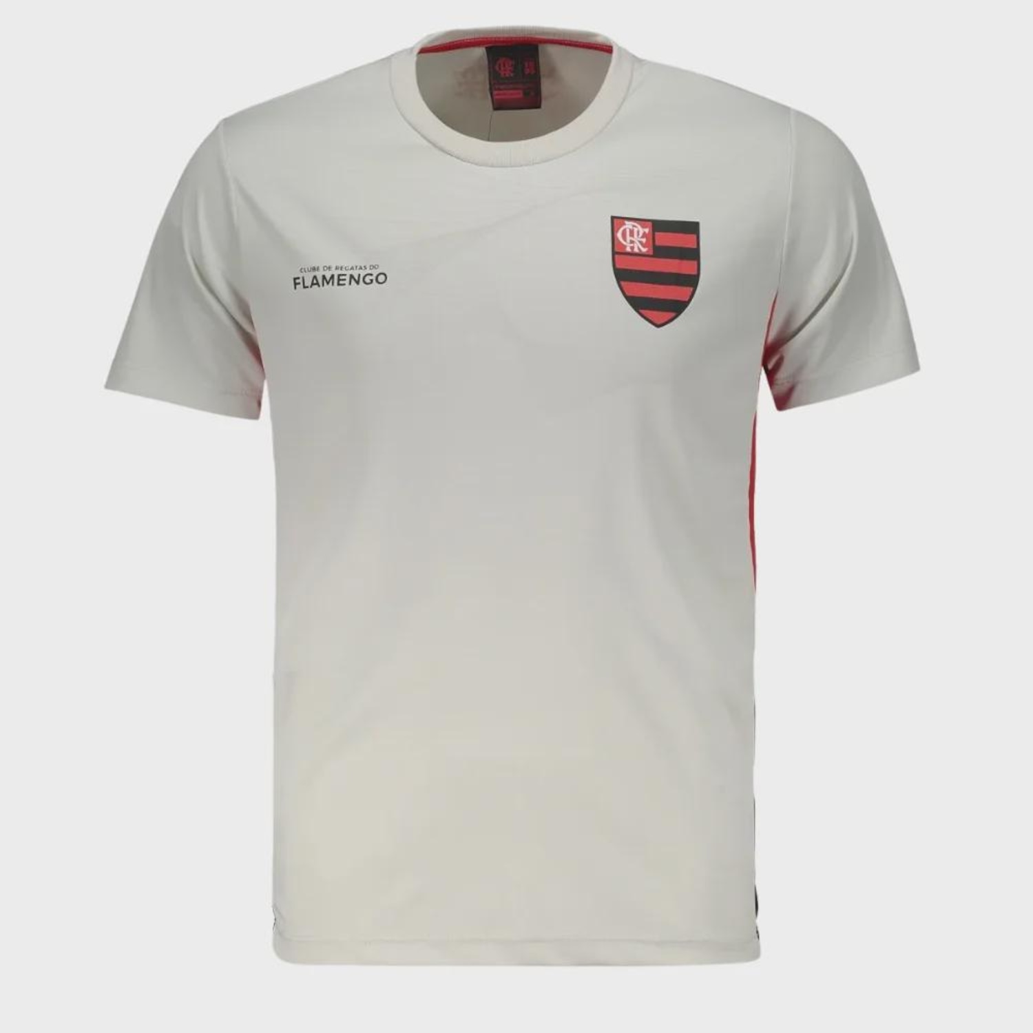 Camisa do Flamengo Eco - Masculina - Foto 1