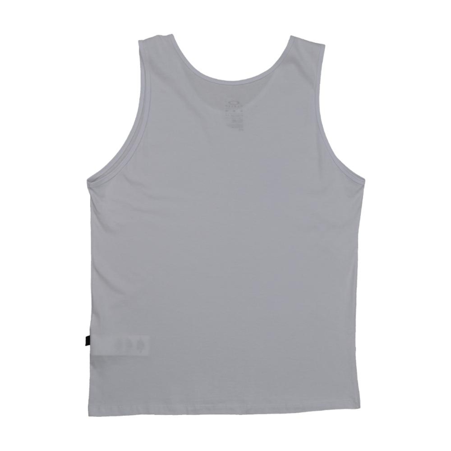 Camiseta Regata Masculina Oakley Ellipse Motherboard Tank White - Foto 3