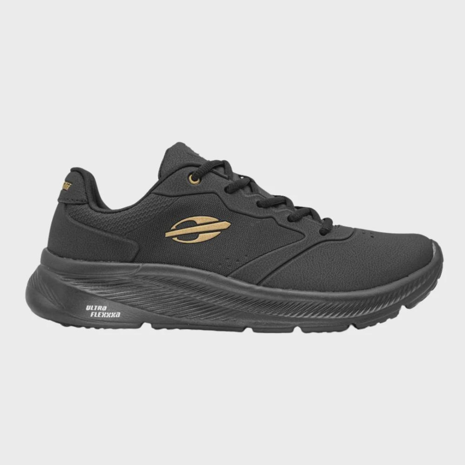 Tênis Masculino Mormaii Free Run - Foto 1
