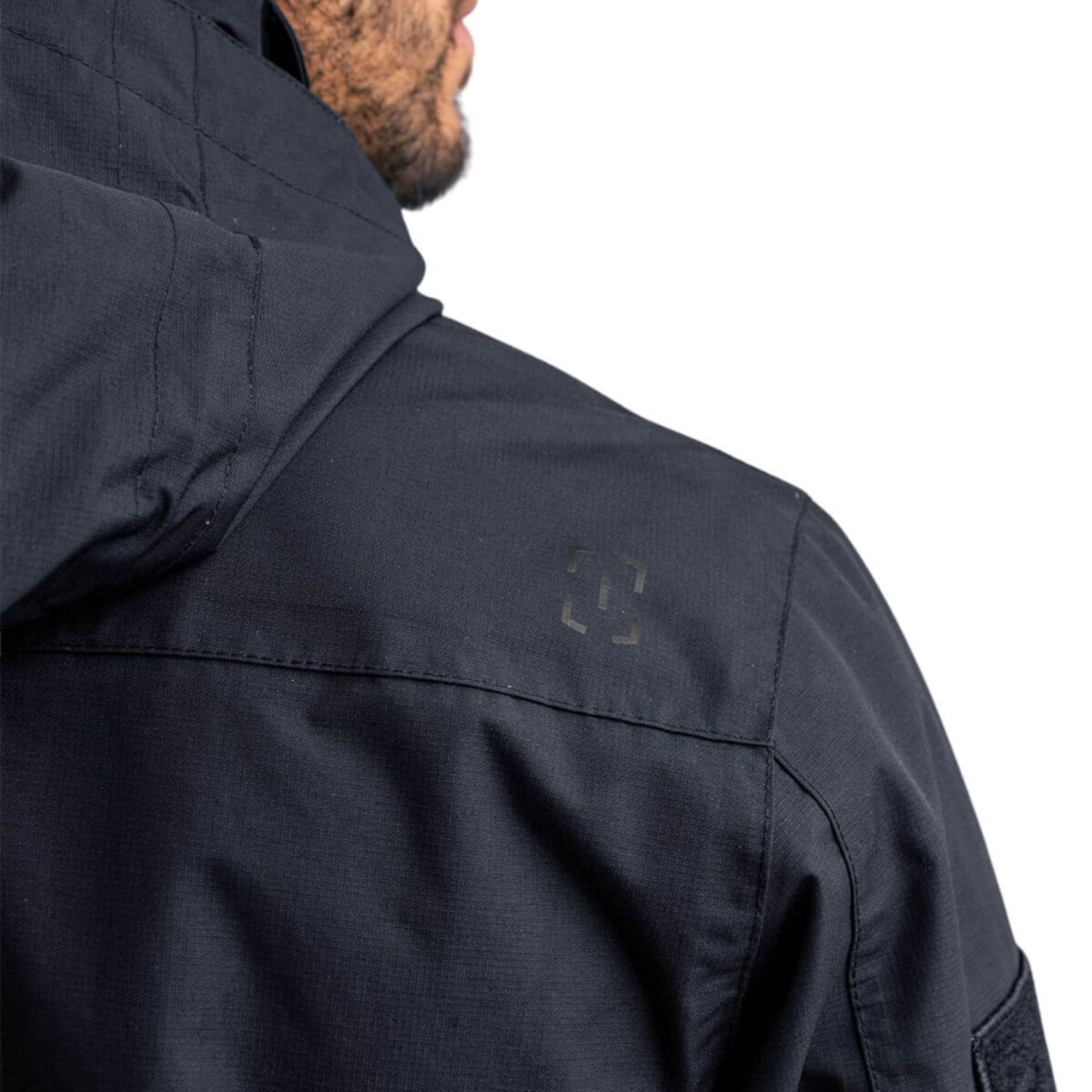 Jaqueta Impermeável Masculina Rain 3.0 Invictus - Foto 2