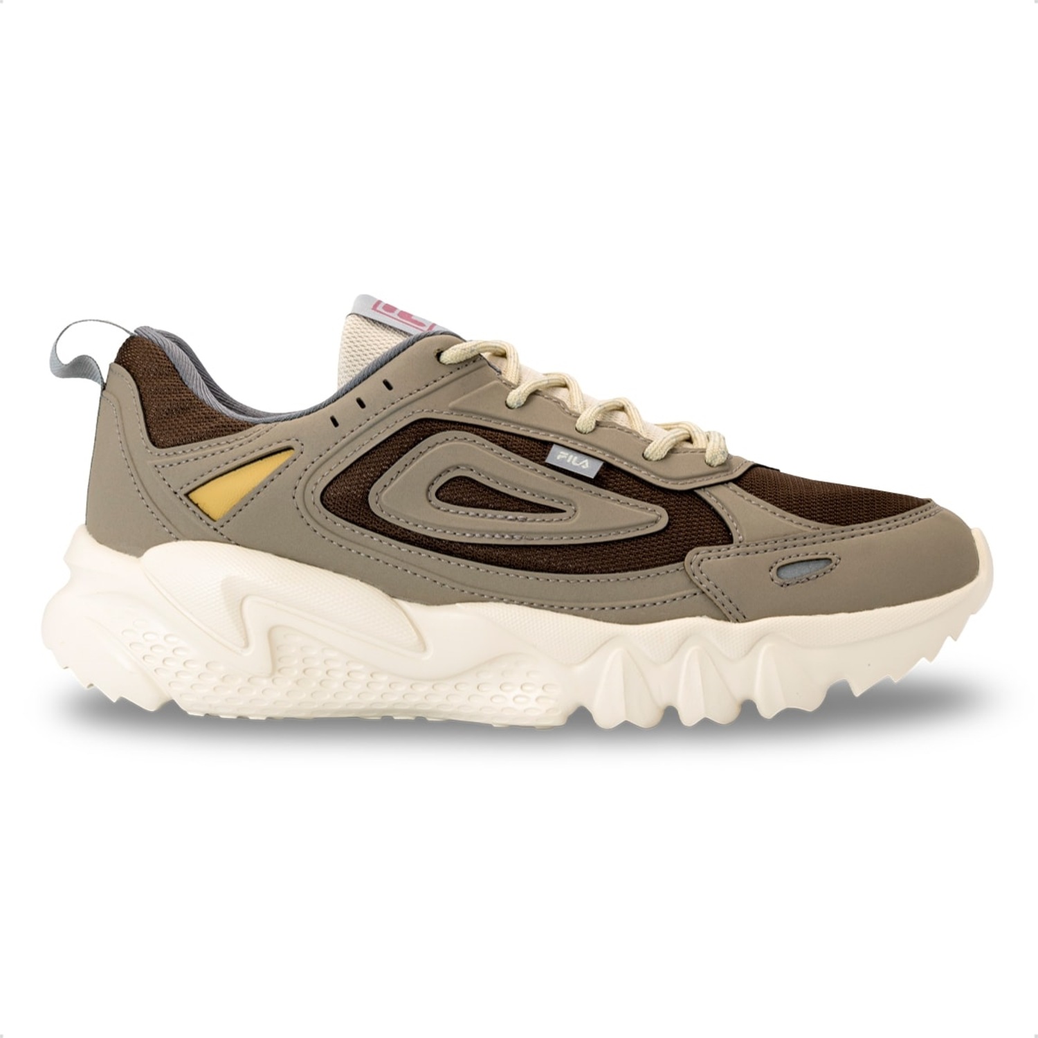 Tênis Masculino Fila Venture Tracer Lite - Foto 1