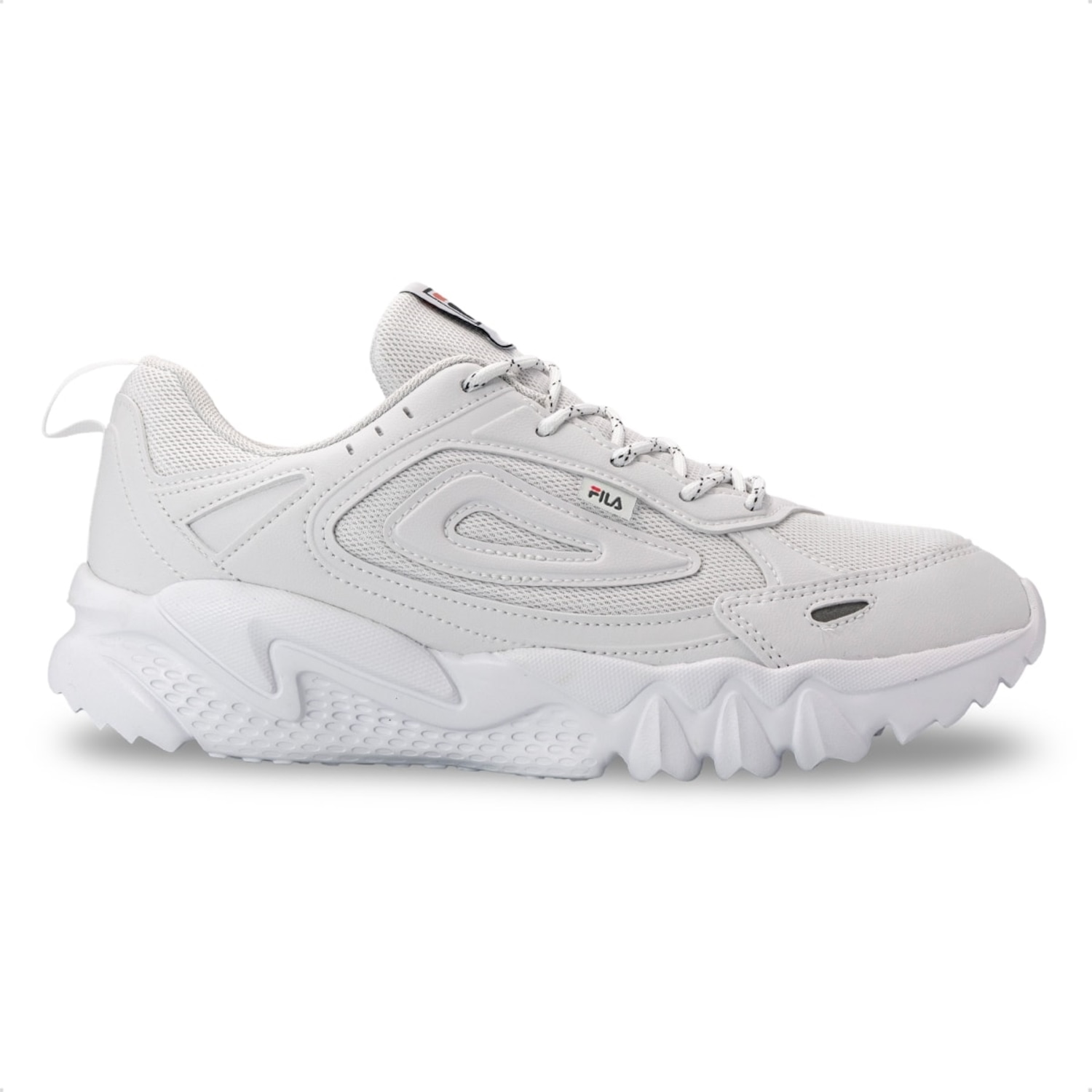 Tênis Masculino Fila Venture Tracer Lite - Foto 1