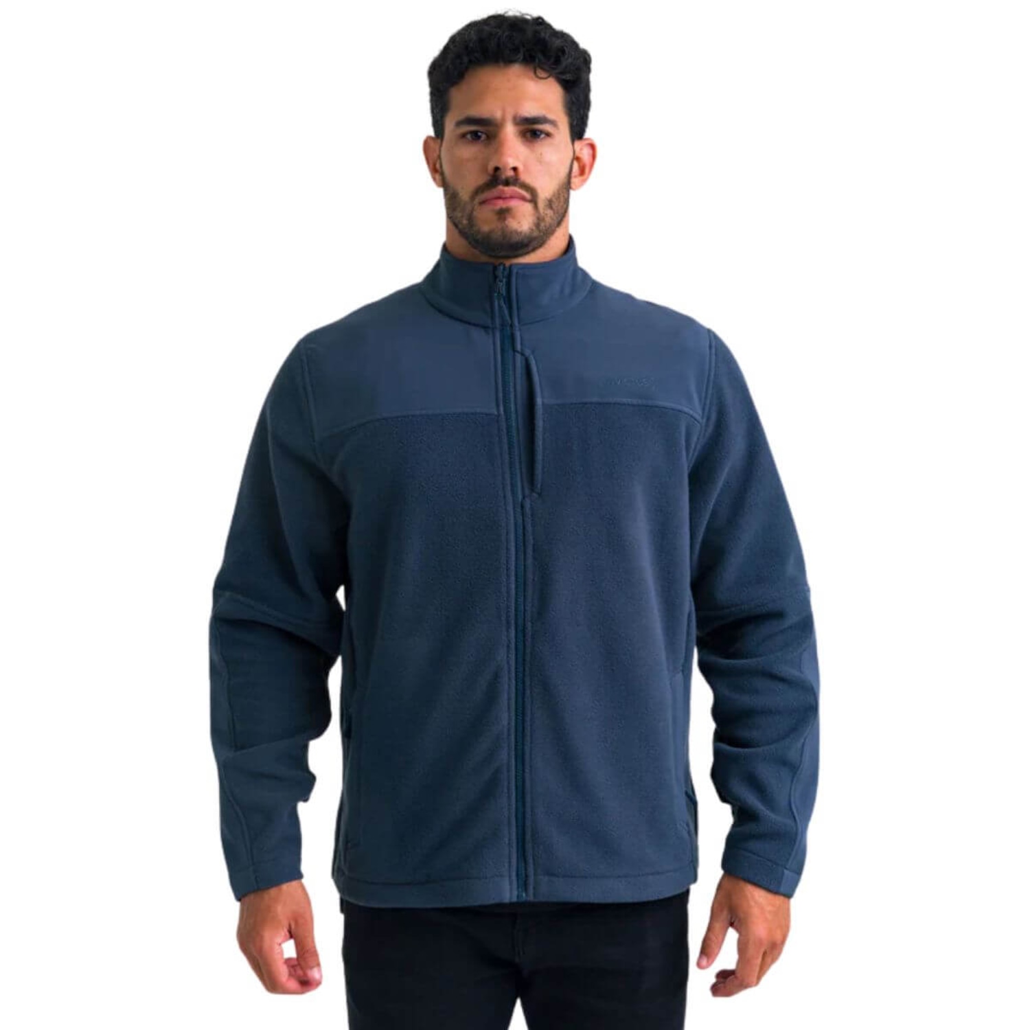 Jaqueta Masculina Fleece Snow 2.0 Invictus - Foto 1