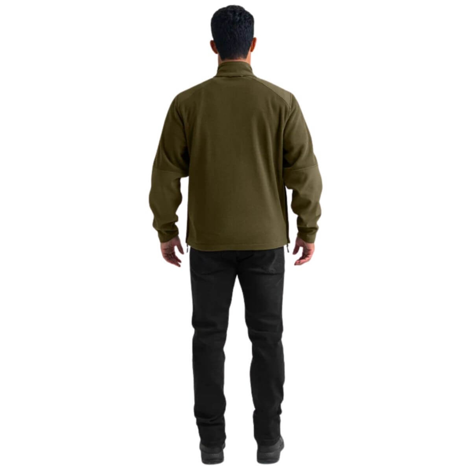 Jaqueta Masculina Fleece Snow 2.0 Invictus - Foto 3