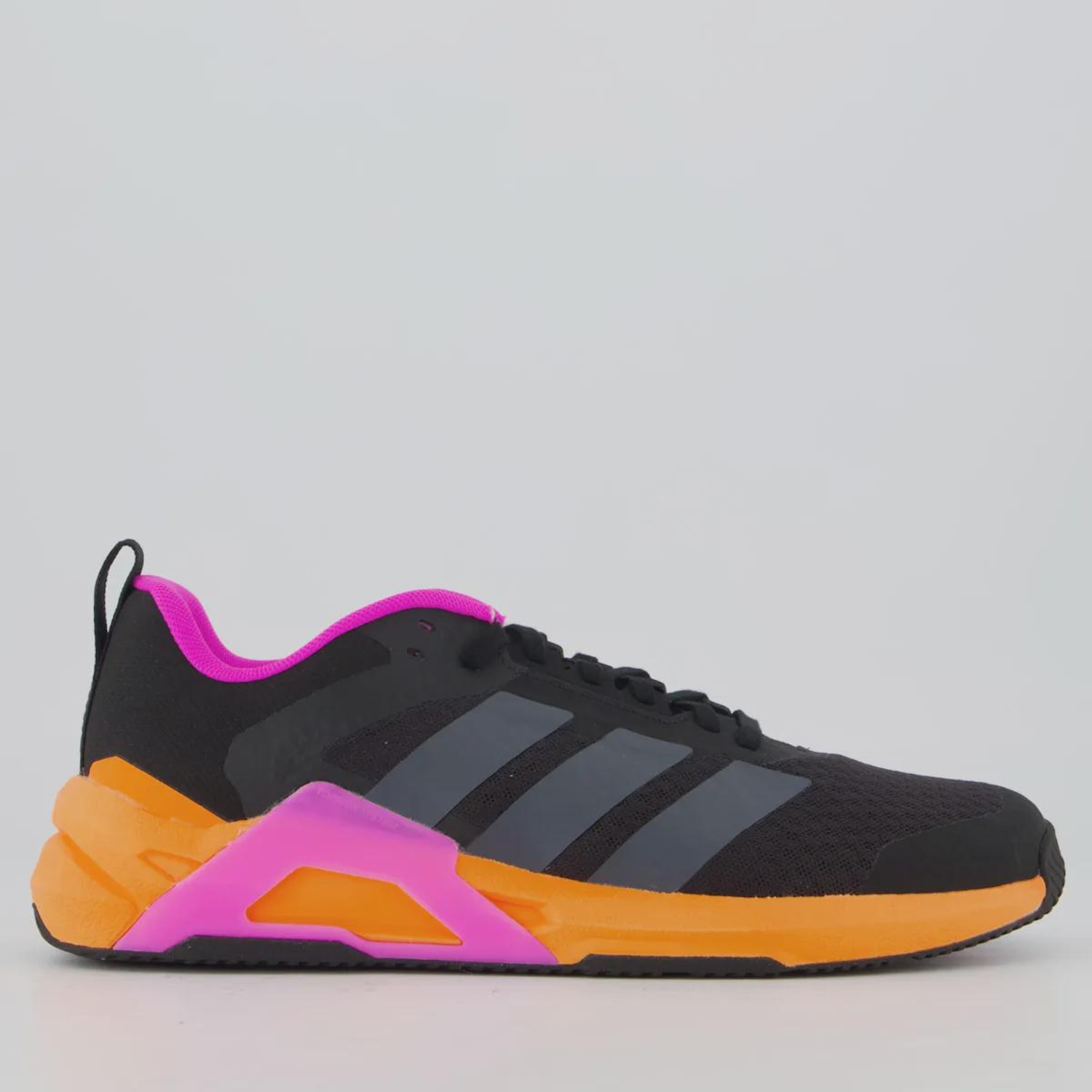 Tênis Unissex adidas Dropset Control Trainer - Foto 1