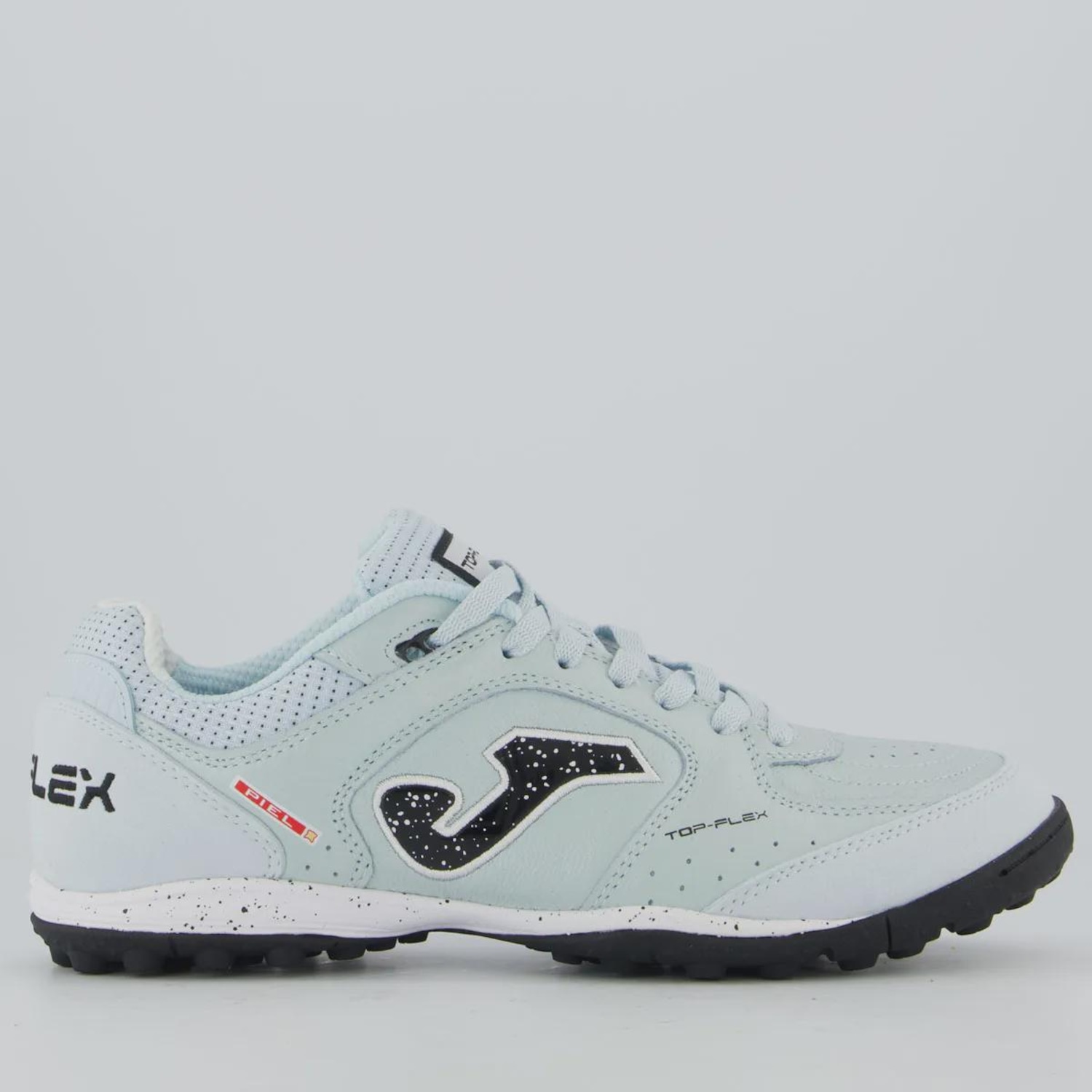 Chuteira de Society Adulto Joma Top Flex - Foto 1