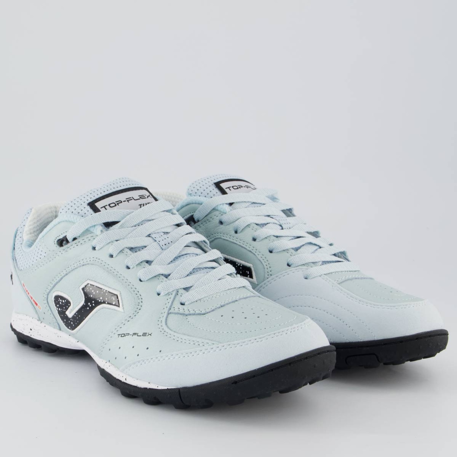 Chuteira de Society Adulto Joma Top Flex - Foto 2