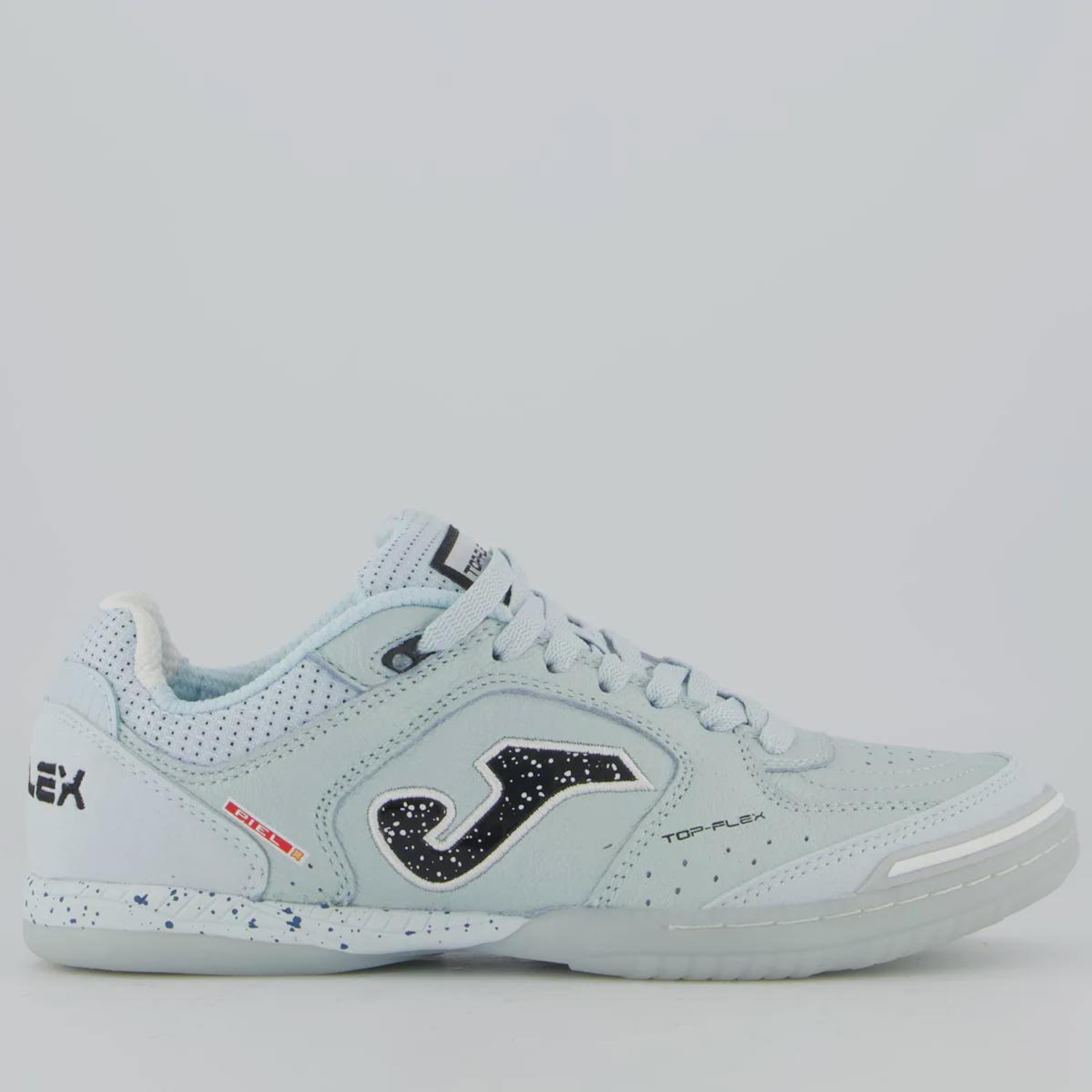 Chuteira de Futsal Adulto Joma Top Flex - Foto 1