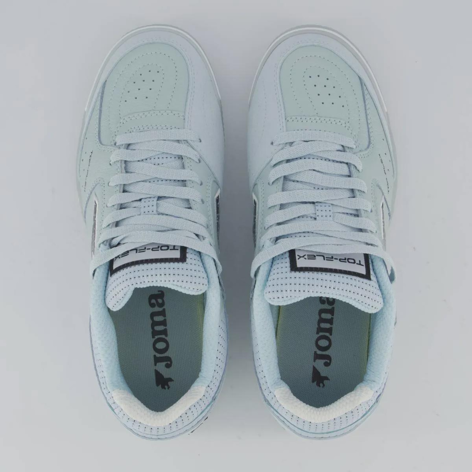 Chuteira de Futsal Adulto Joma Top Flex - Foto 4