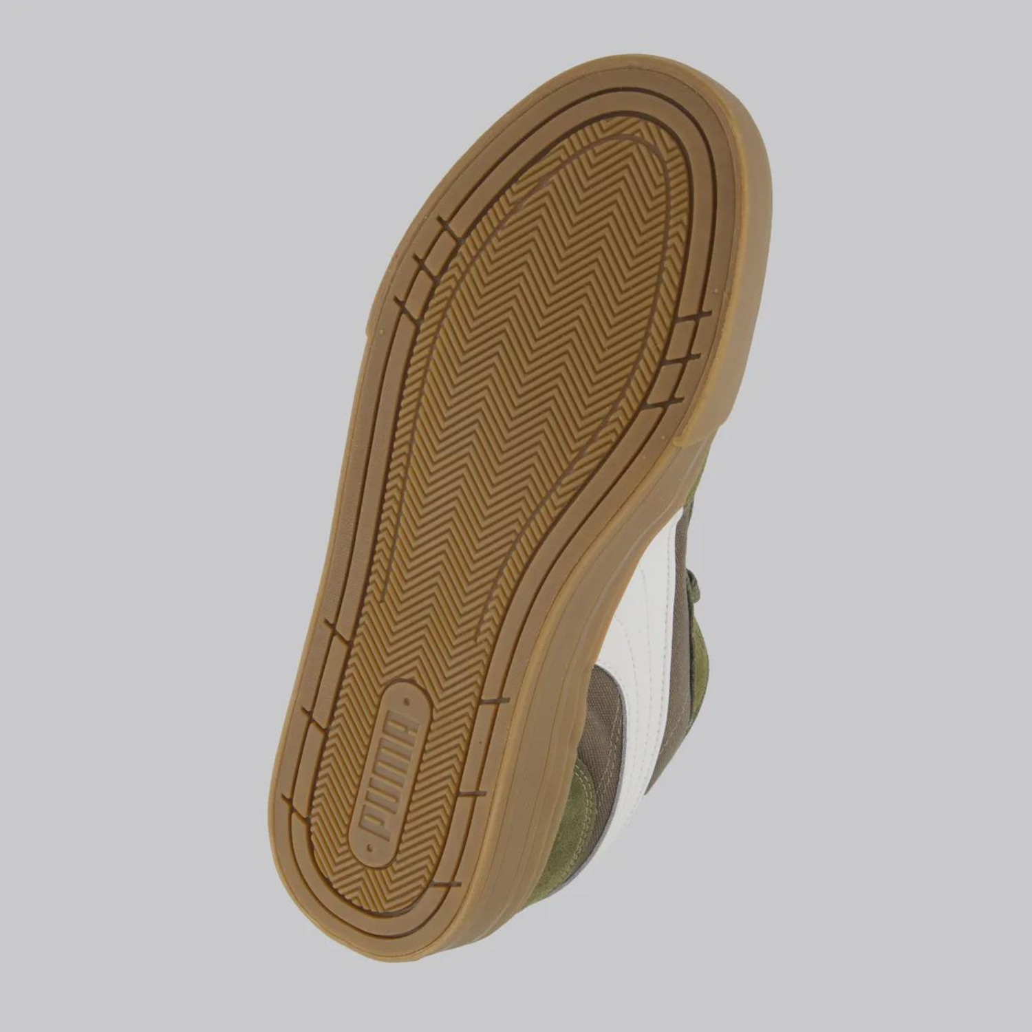 Tênis Masculino Puma CC Park Vulc - Foto 4