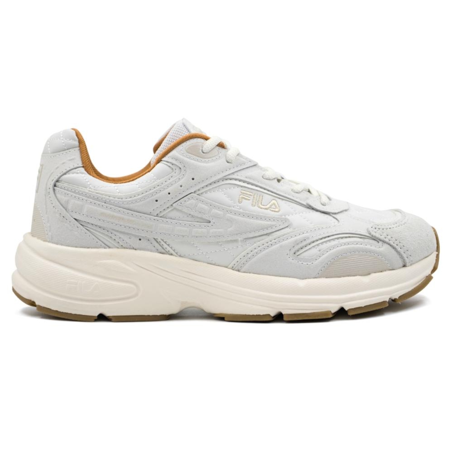 Tênis Masculino Fila Runner SE 2K - Foto 1