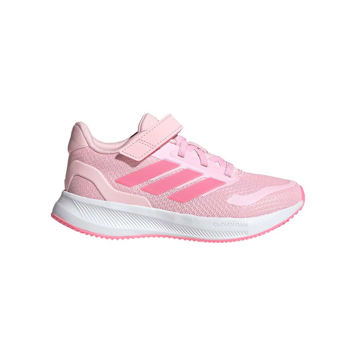 Tênis Infantil adidas Runfalcon 5 - Foto 1