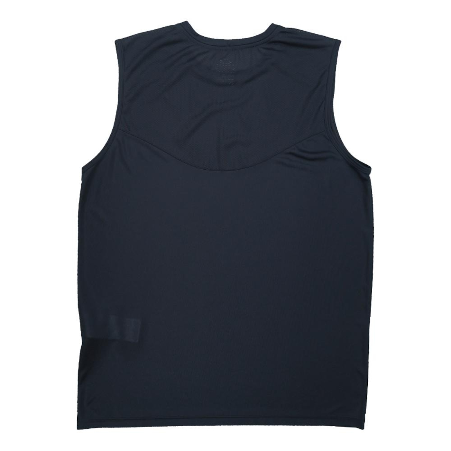 Camiseta Regata Masculina Oakley TRN Wave Tank Blackout - Foto 3