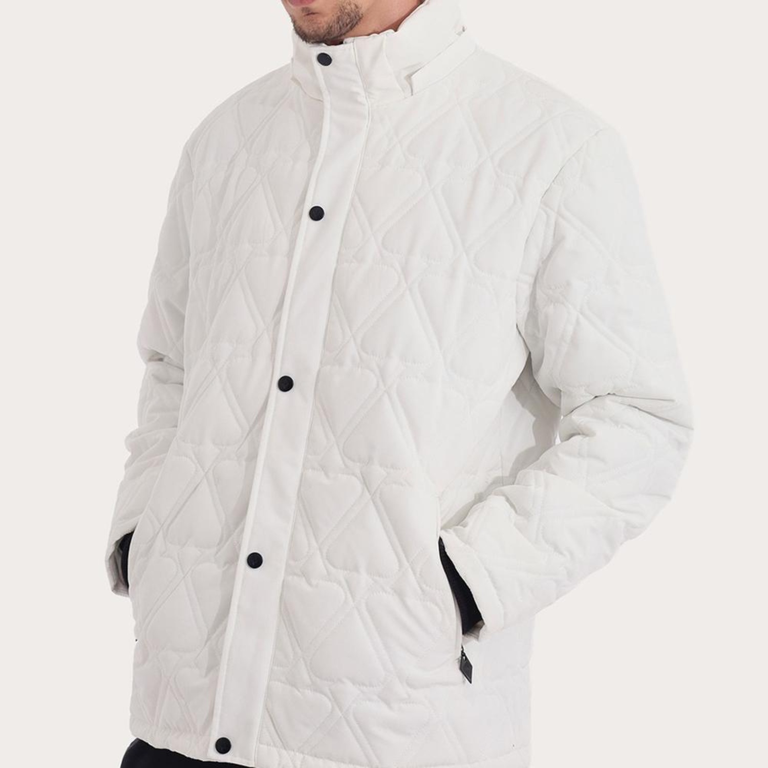 Jaqueta Masculina Espada MCD WT26 MCD - Foto 3
