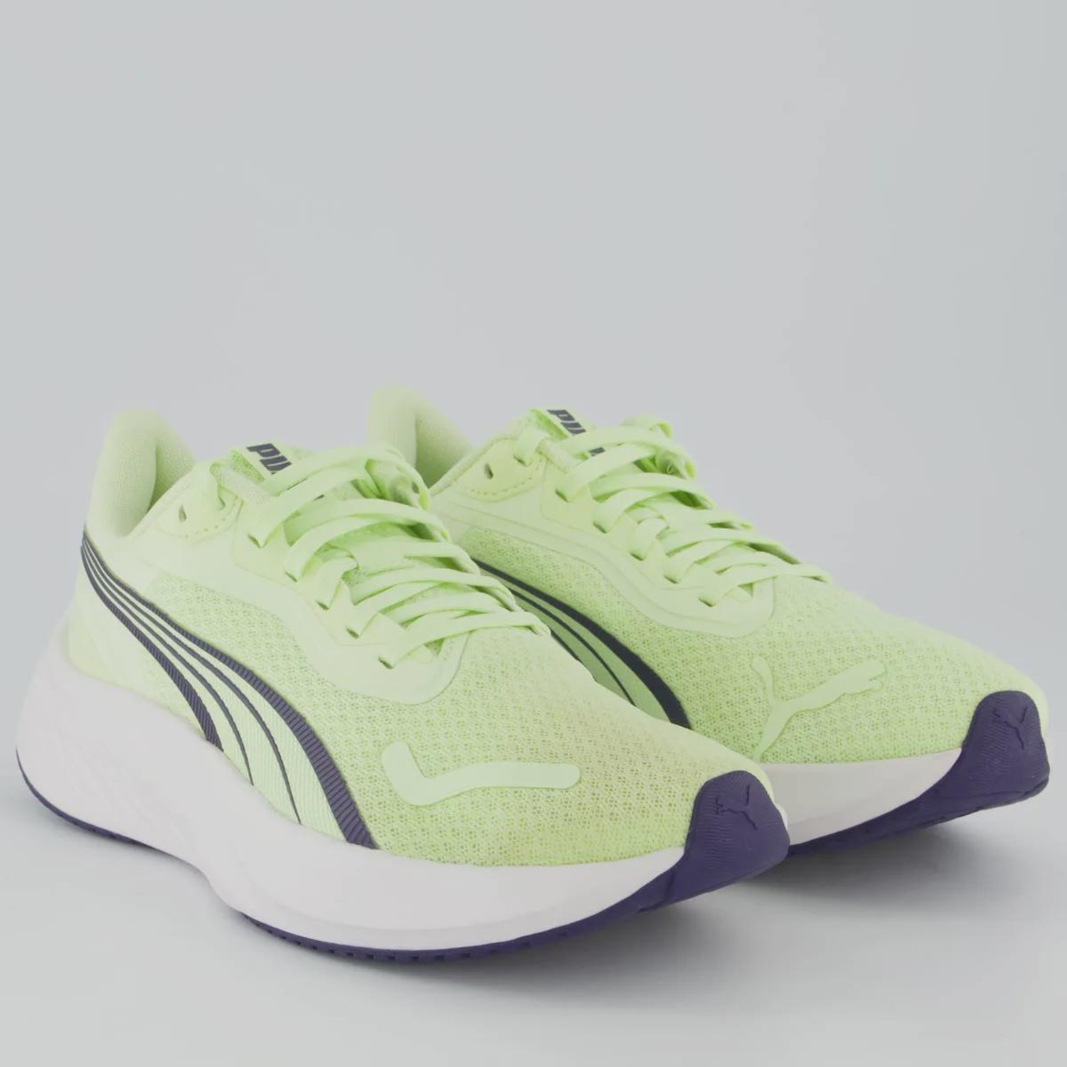 Tênis Feminino Puma Pounce Lite - Foto 2