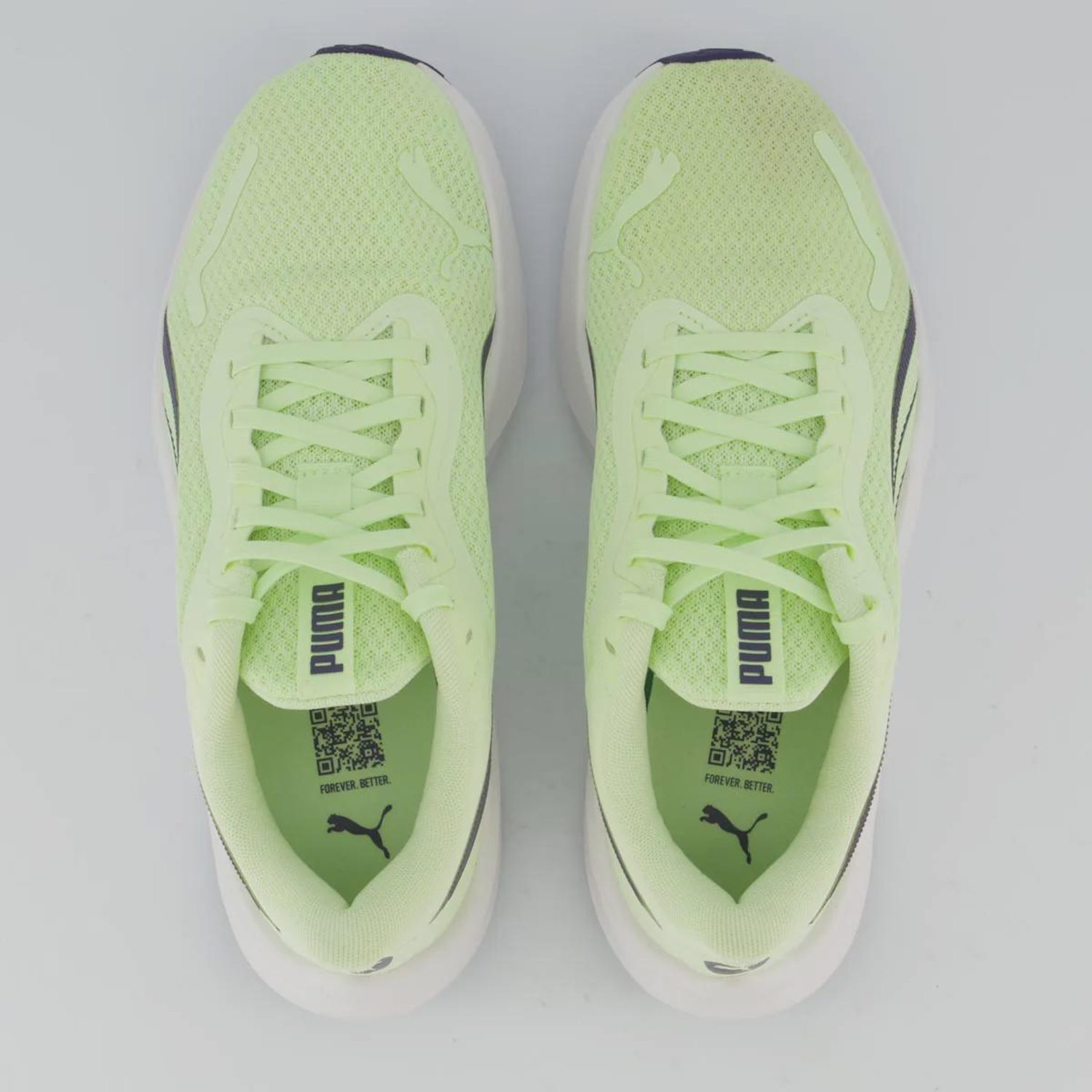 Tênis Feminino Puma Pounce Lite - Foto 4