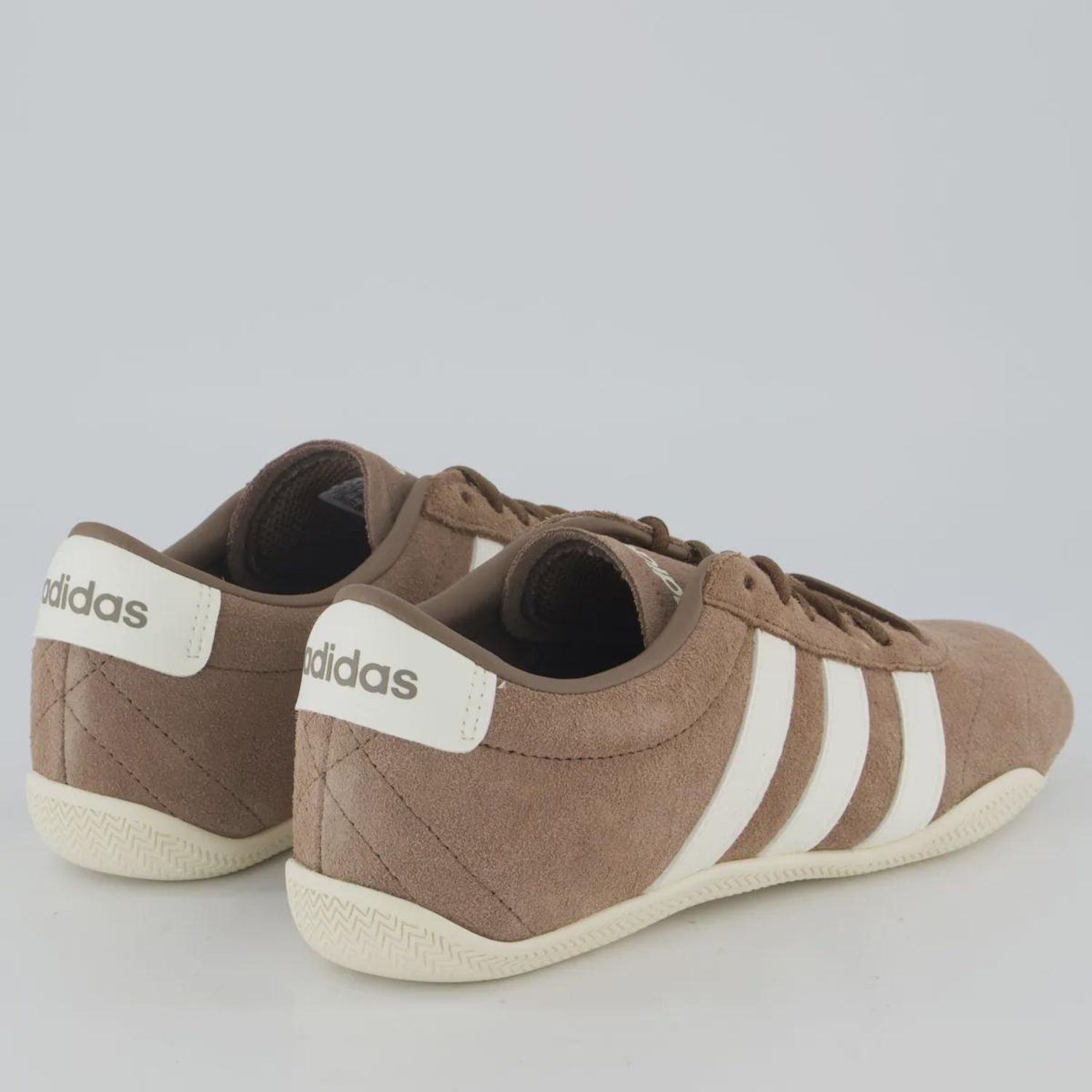 Tênis Feminino adidas Grand Court Lo - Foto 3