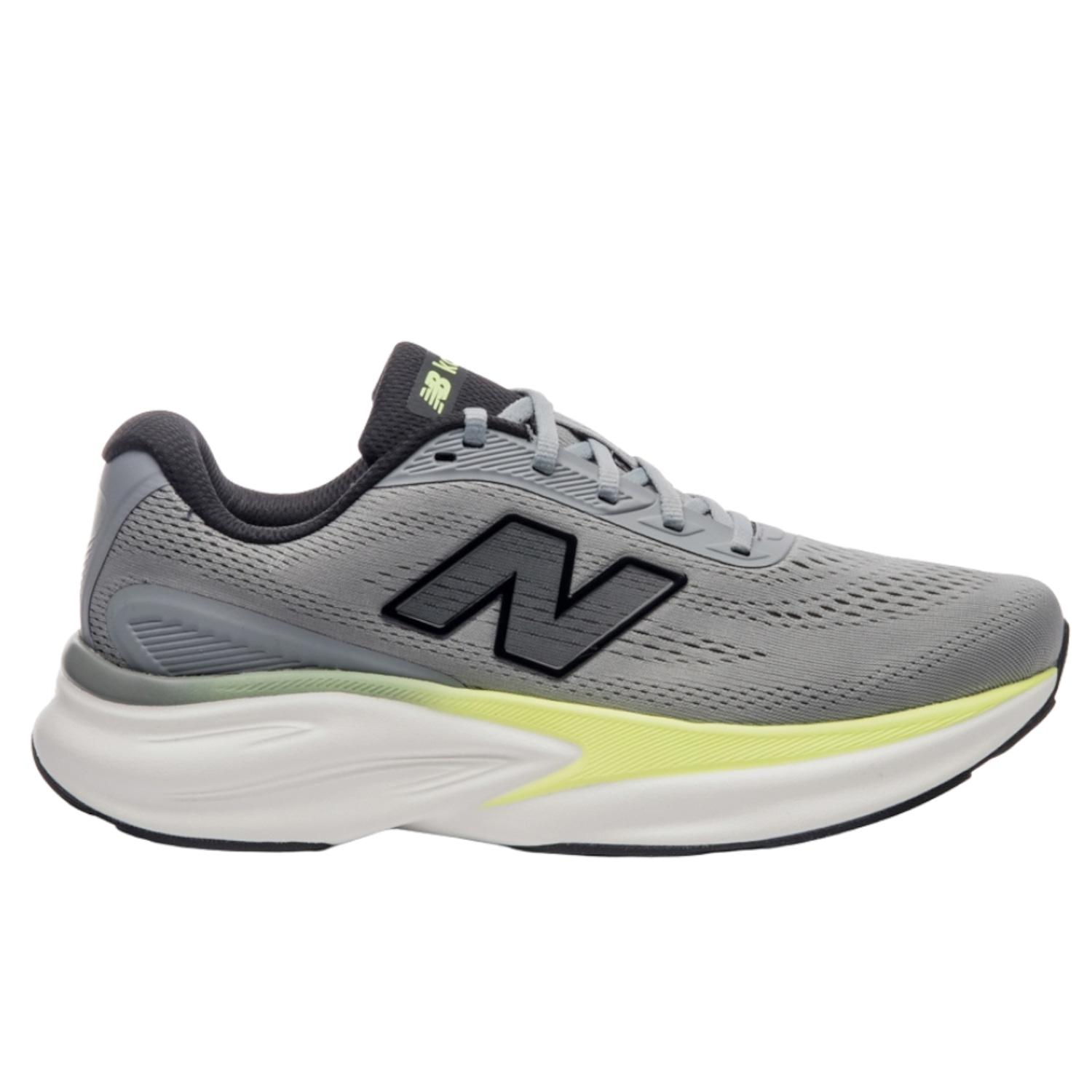 Tênis New Balance Kaiha Road V2 - Masculino - Foto 1