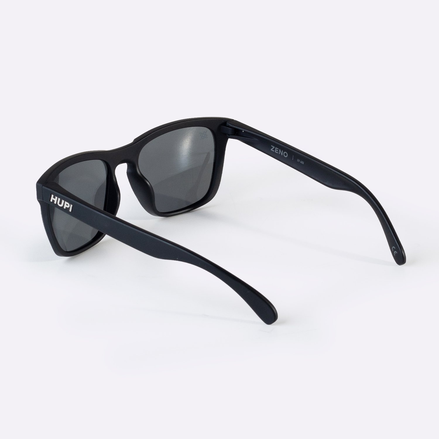 Óculos HUPI Zeno Preto Lente - Foto 3