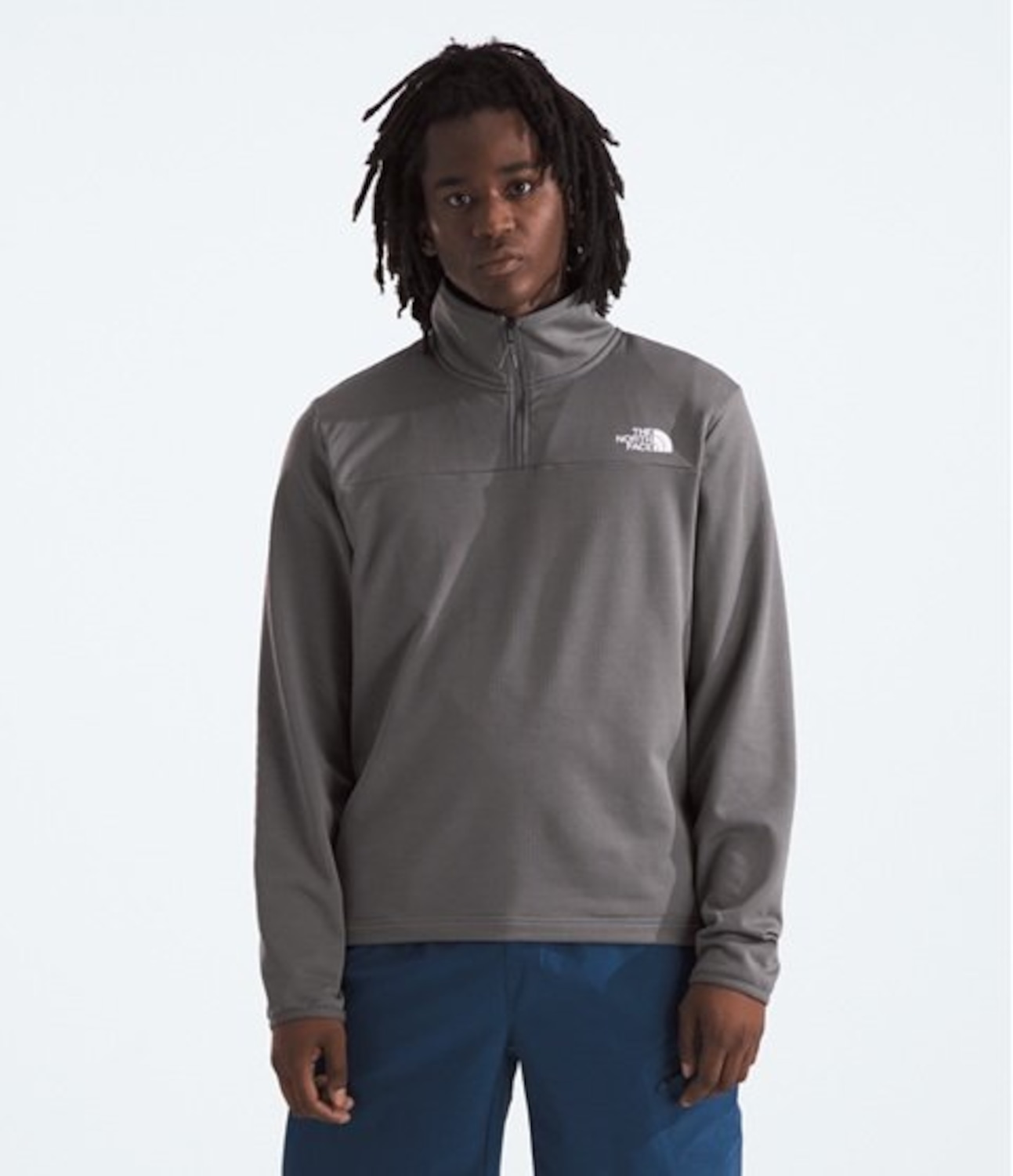 Fleece The North Face Cedar Trail Masculino - Foto 1